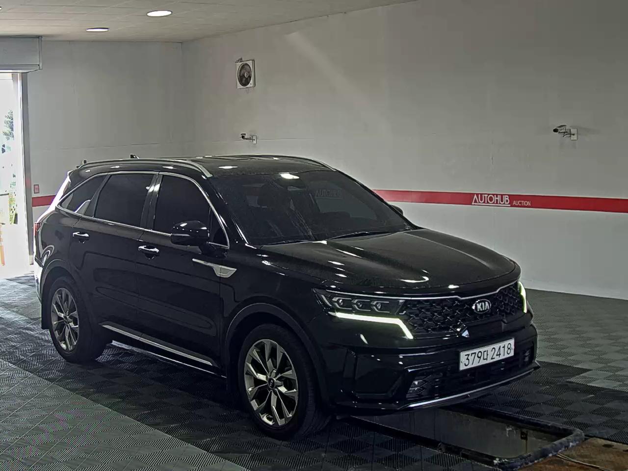 Kia Other 2021 - Image 2