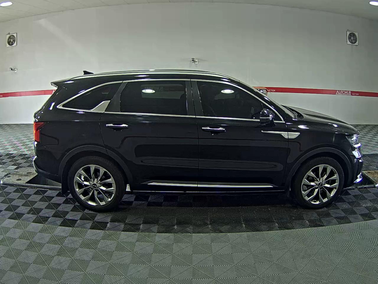 Kia Other 2021 - Image 3