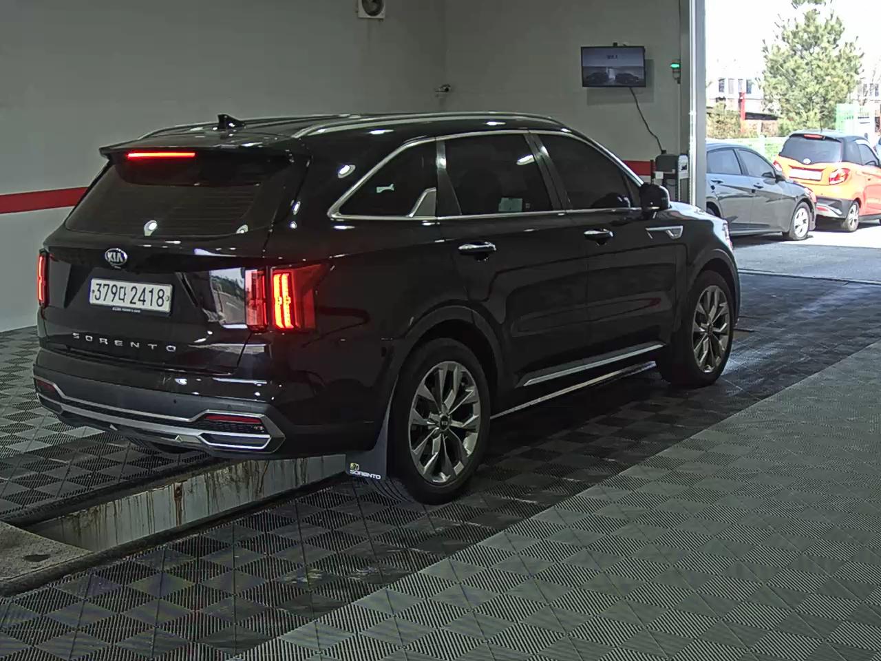 Kia Other 2021 - Image 4