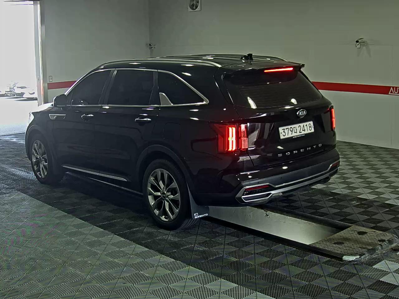 Kia Other 2021 - Image 5