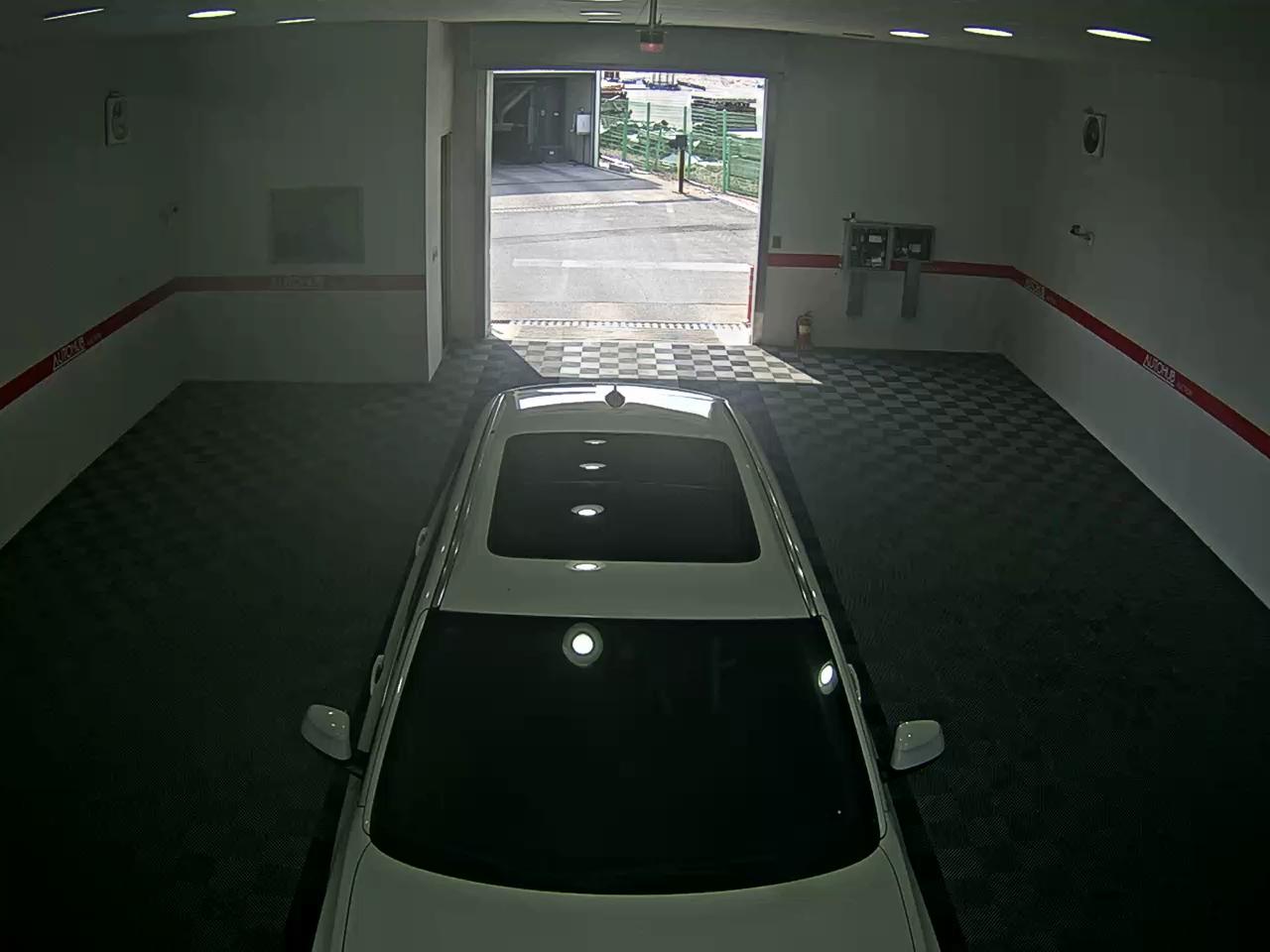 BMW X3 - 6