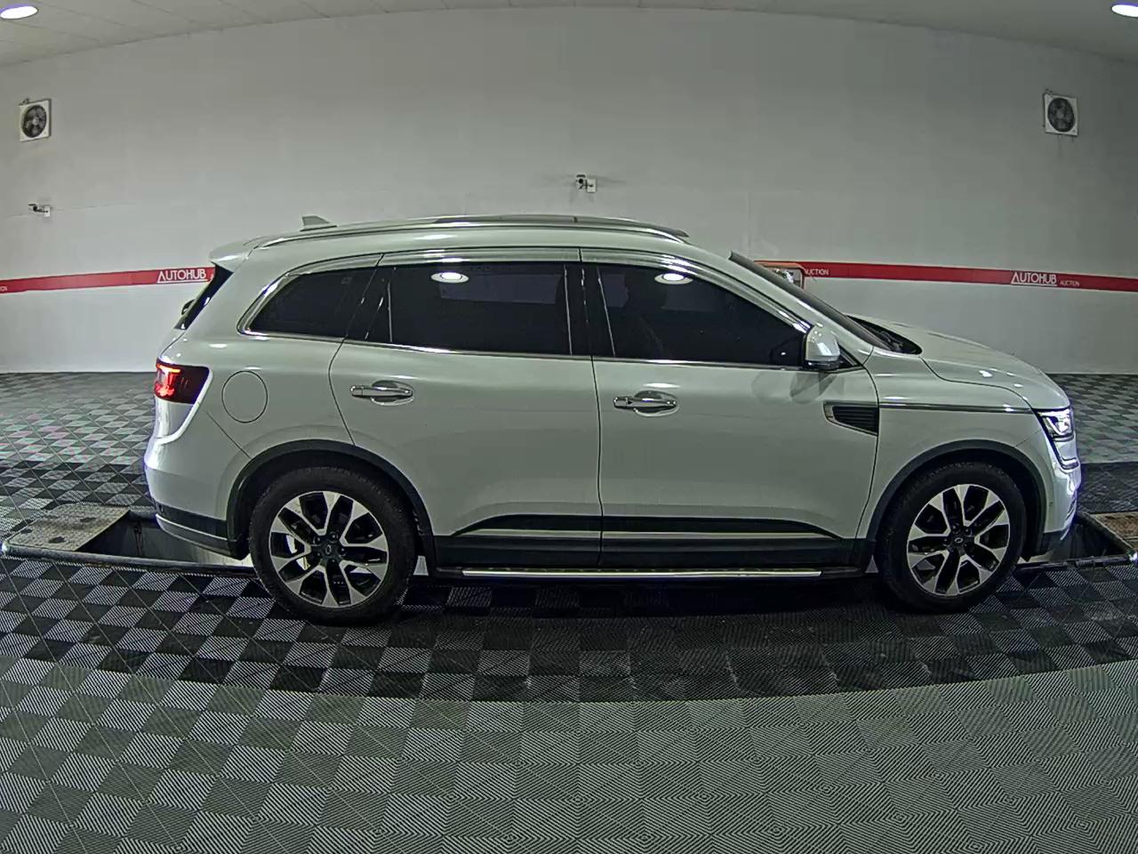 Renault Samsung QM6 2019 - Image 3