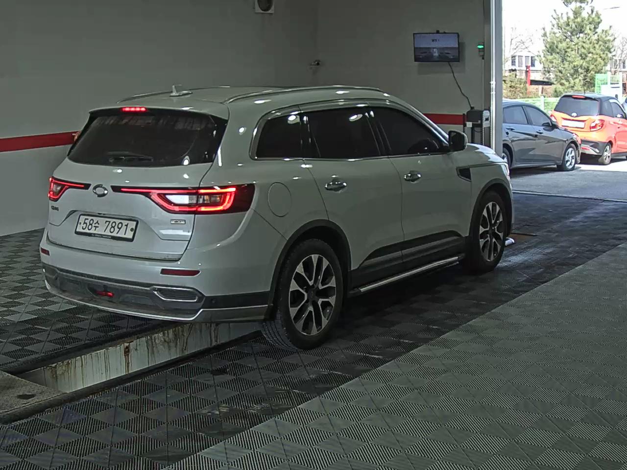 Renault Samsung QM6 2019 - Image 4