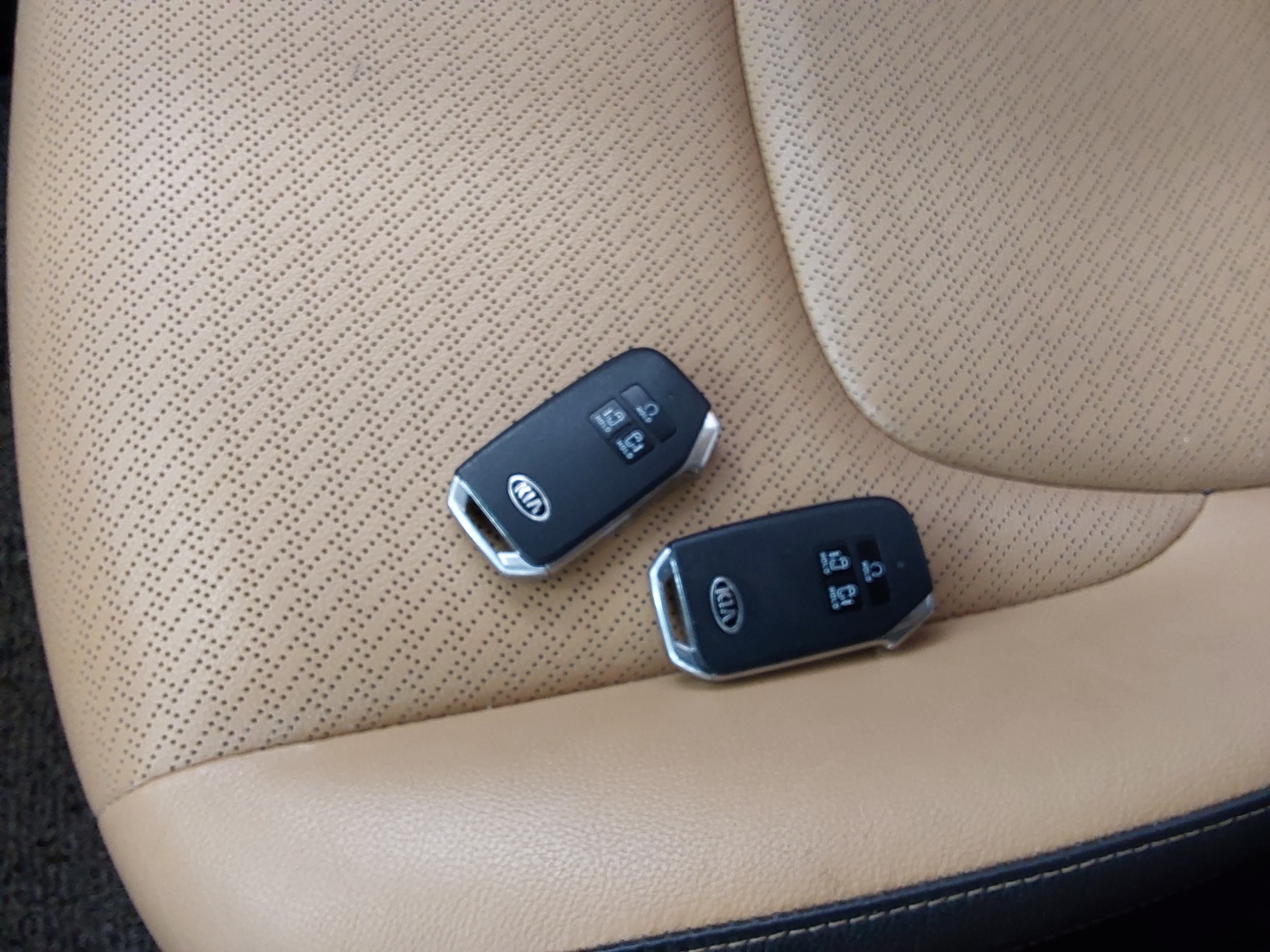 Kia SEDONA 2021 - Image 18
