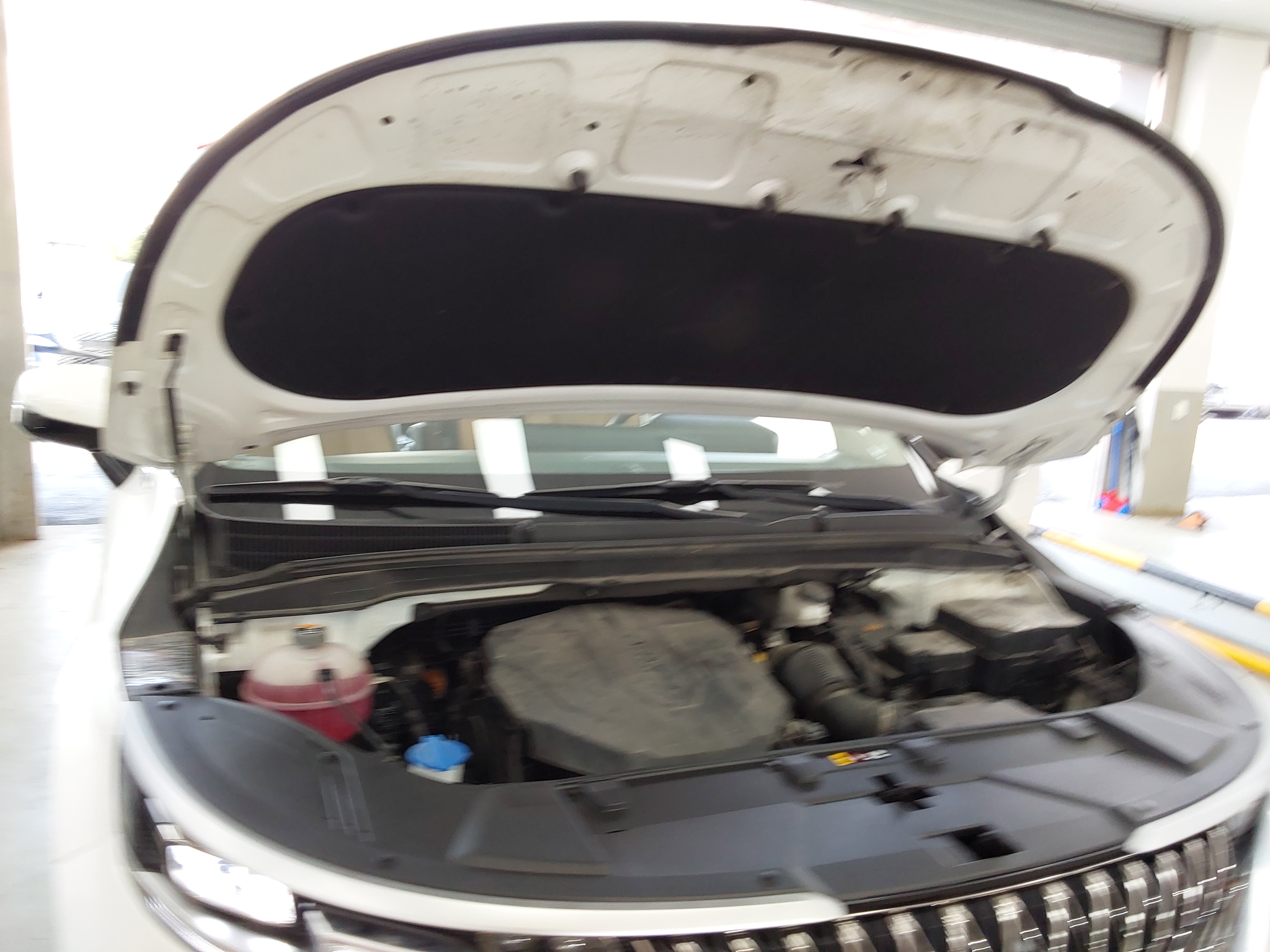Kia SEDONA 2021 - Image 20