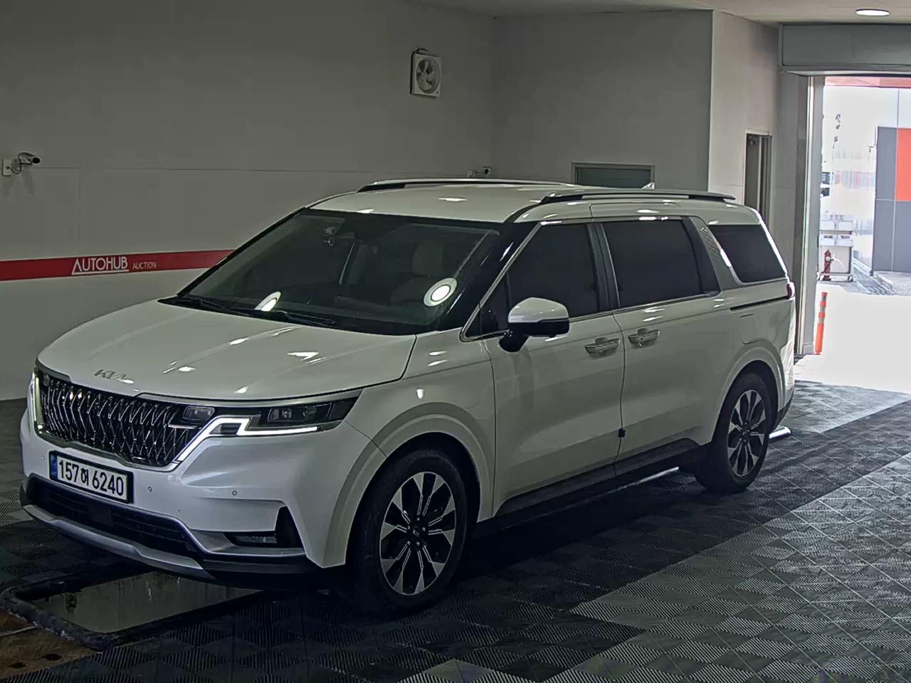 Kia SEDONA