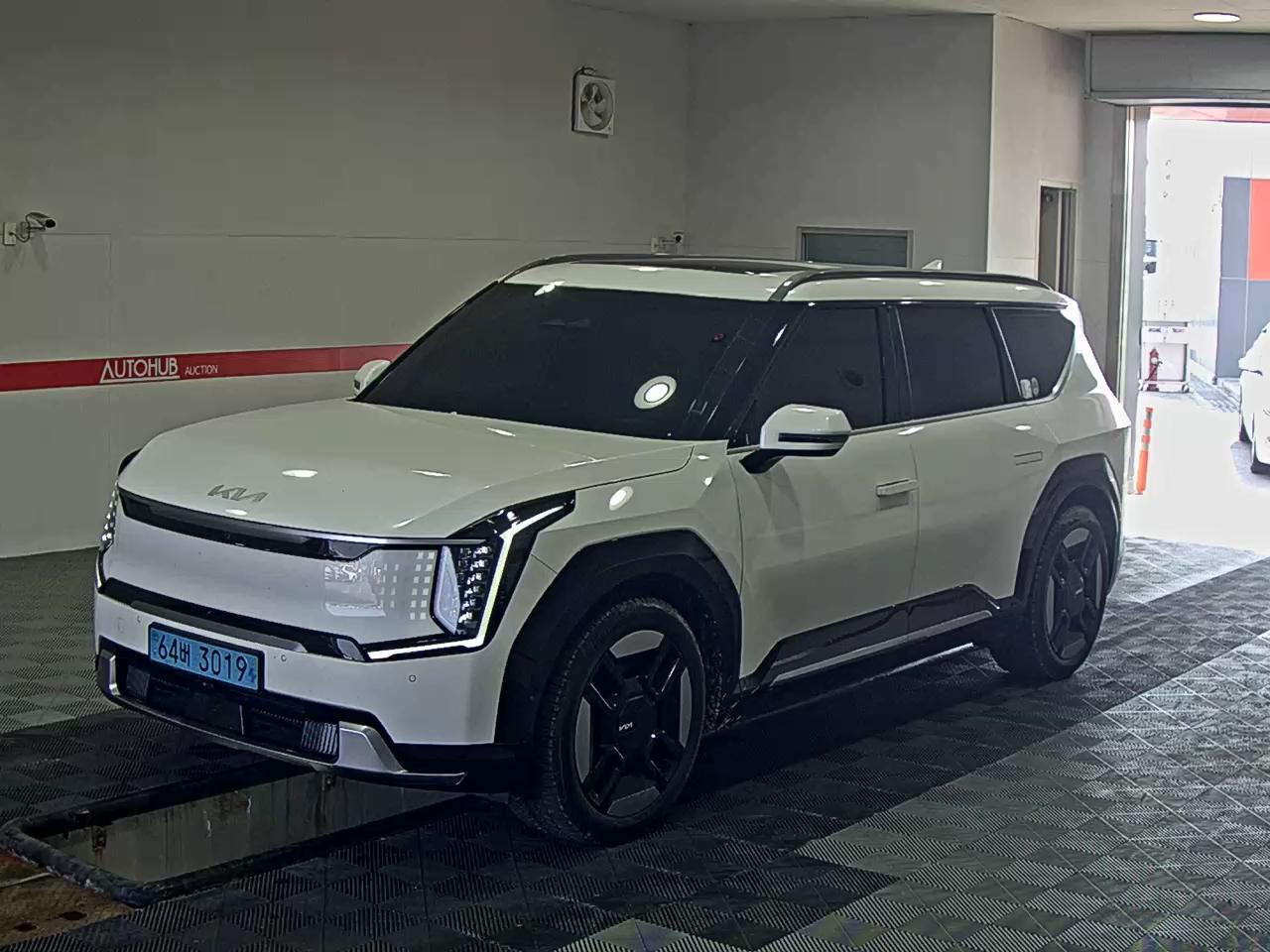 Kia EV9