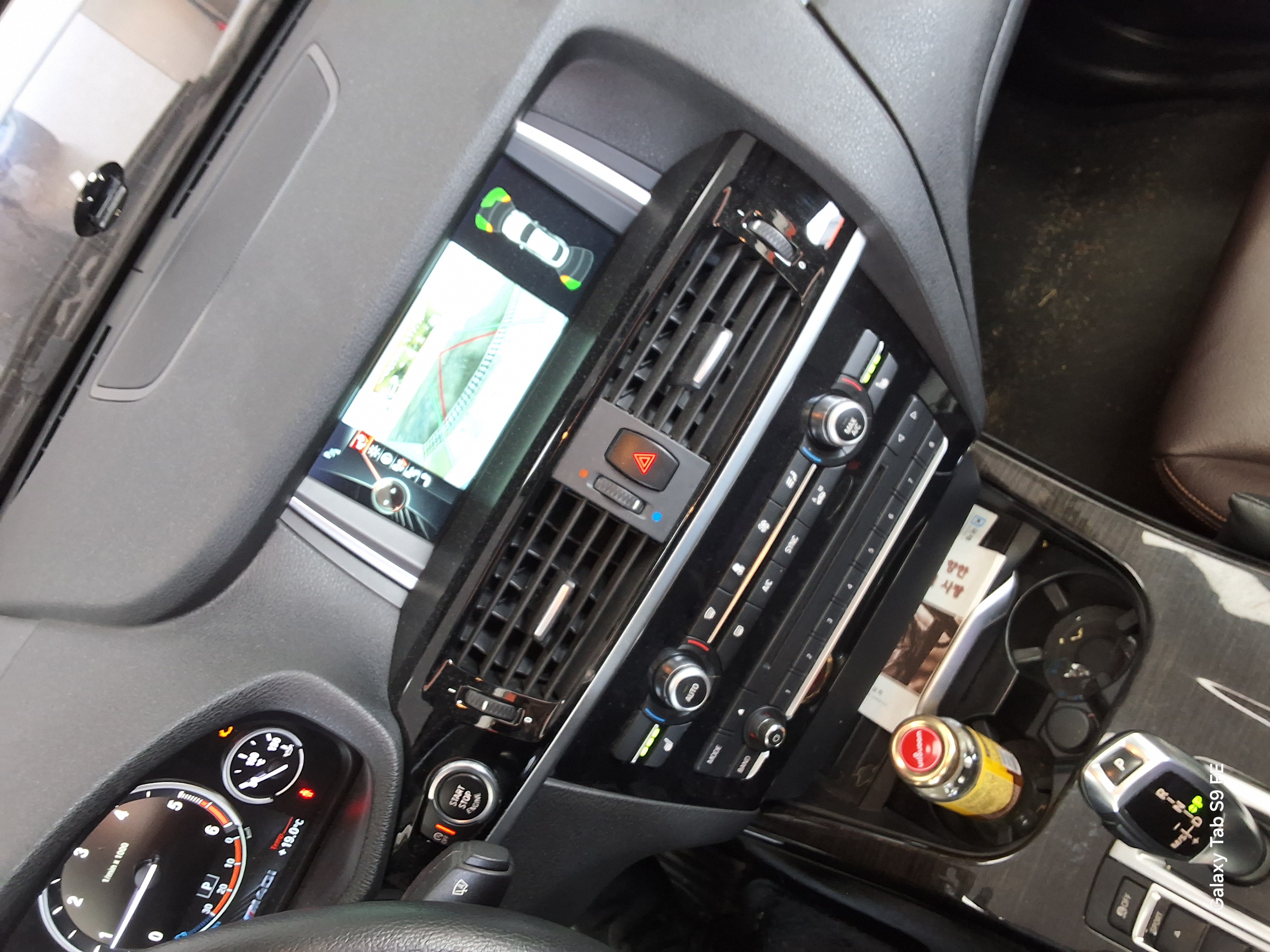 BMW X4 - 17