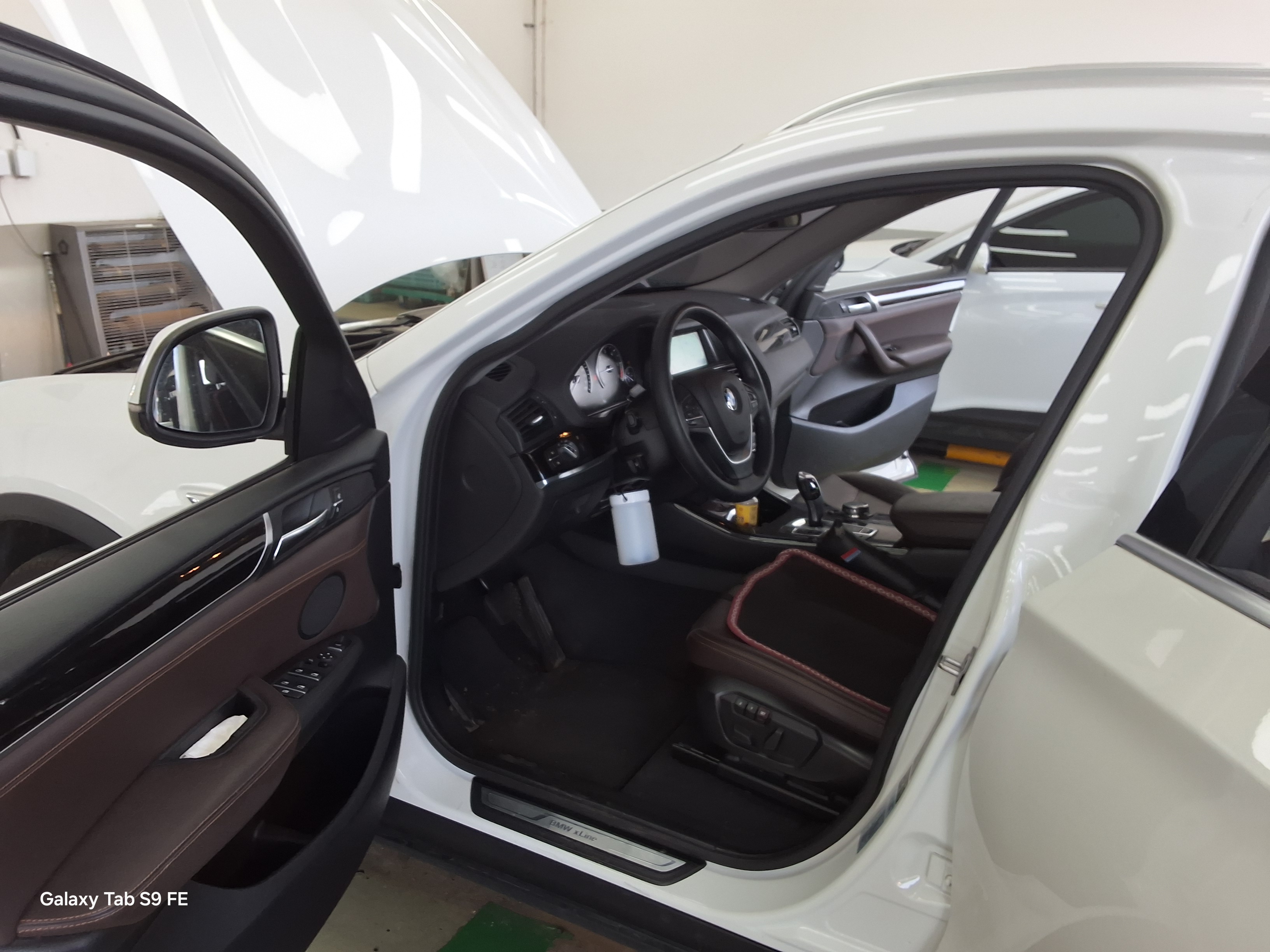 BMW X4 - 9