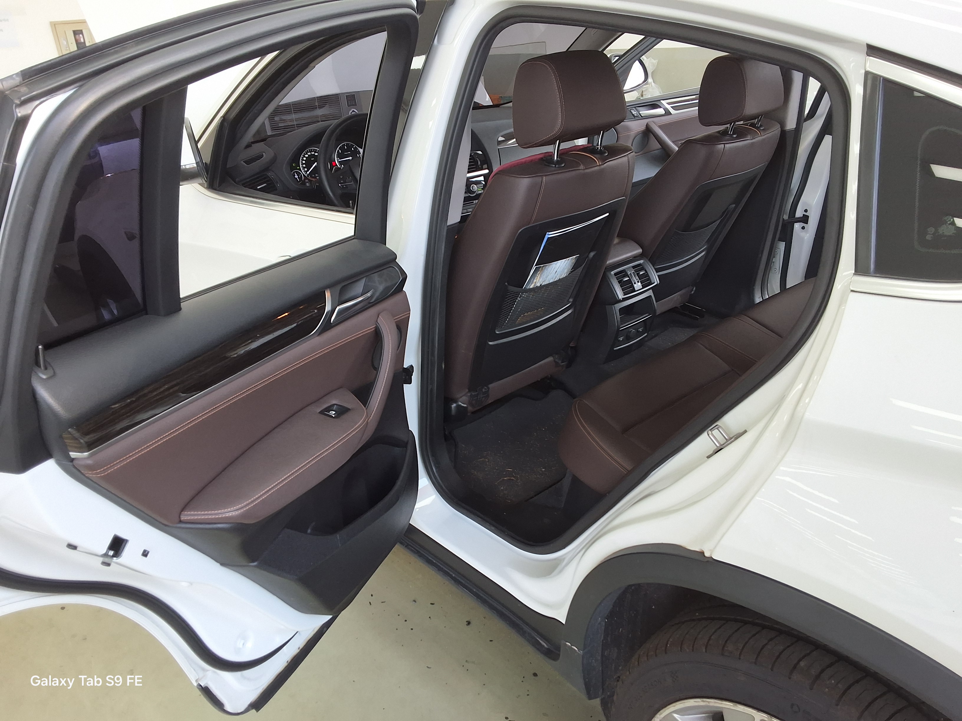 BMW X4 - 11