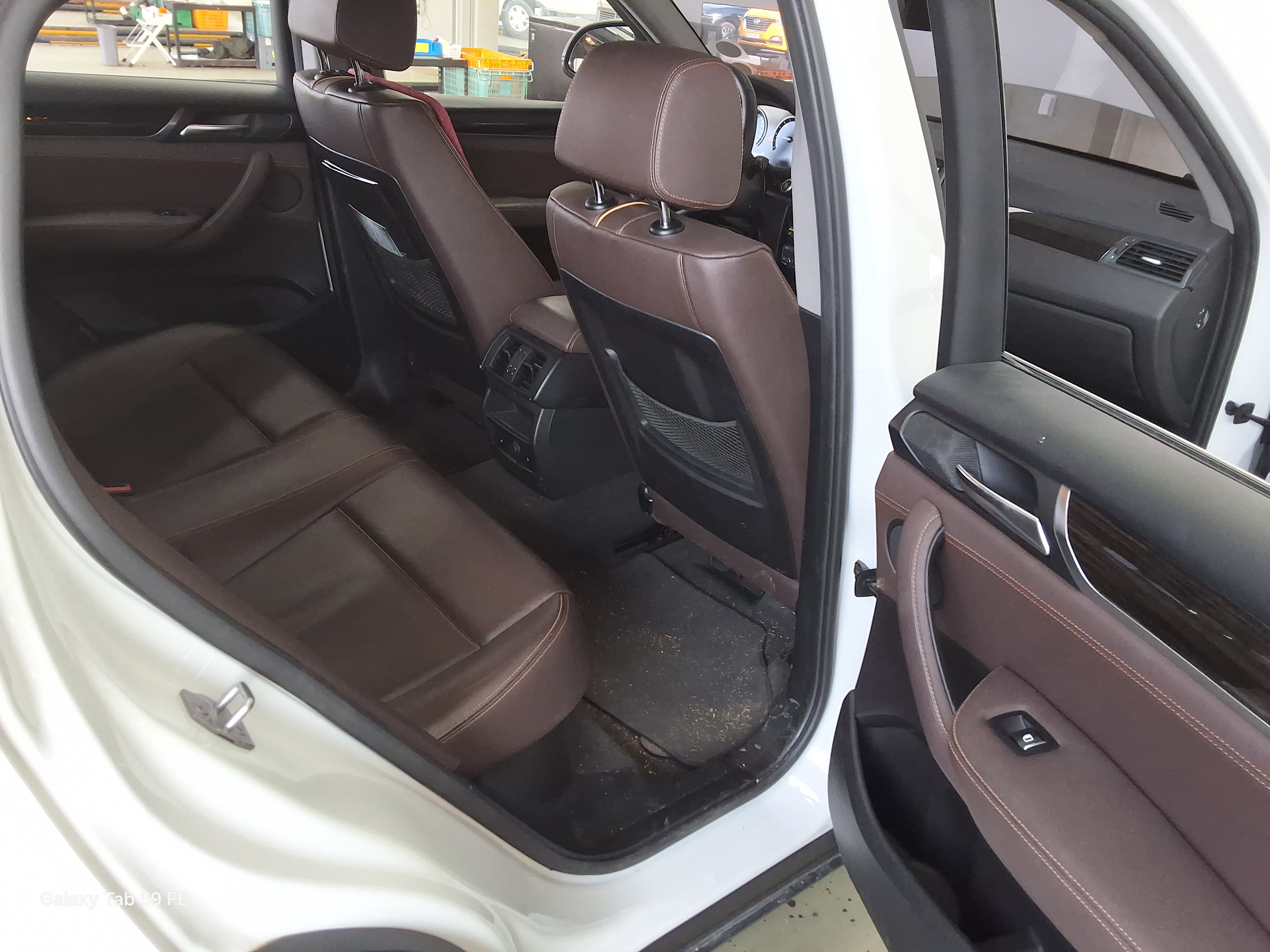 BMW X4 - 12