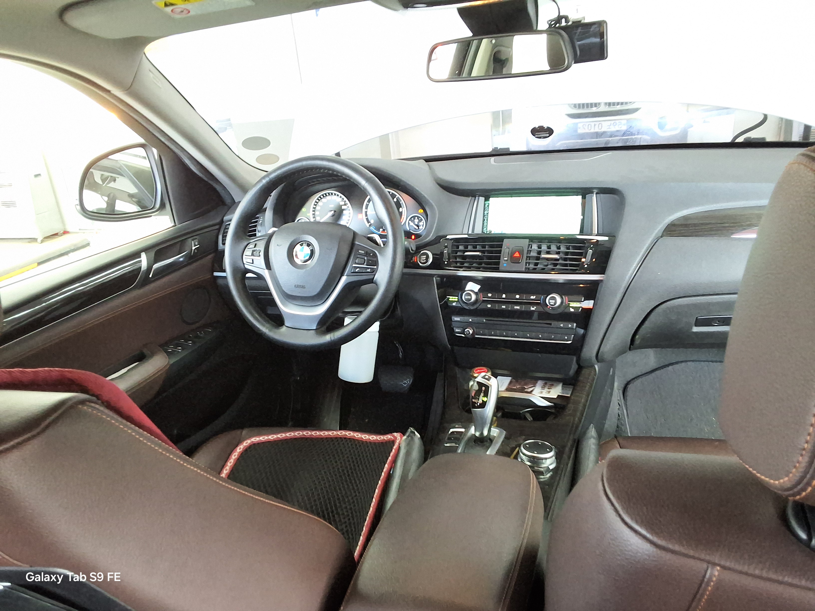 BMW X4 - 10
