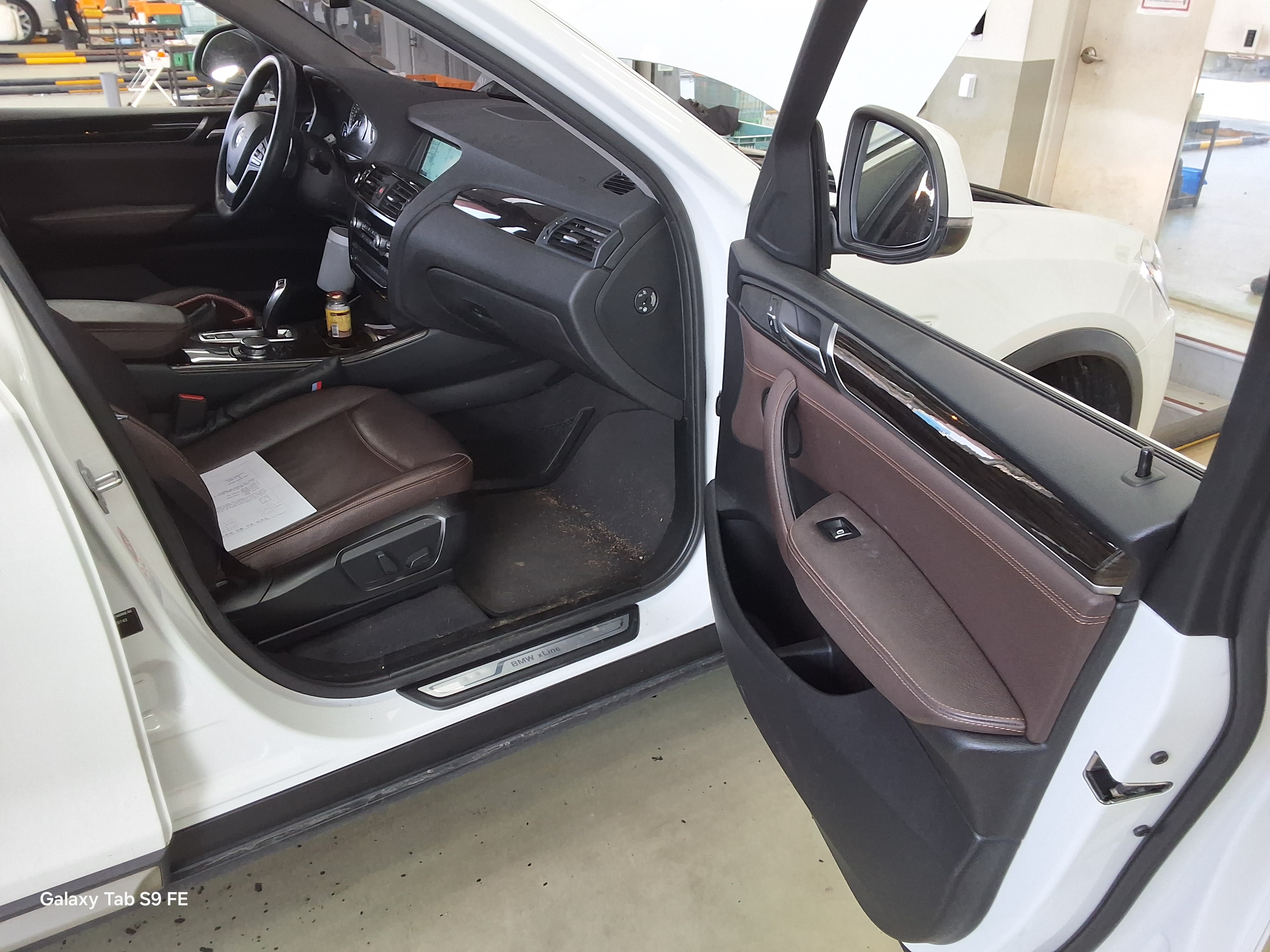 BMW X4 - 13