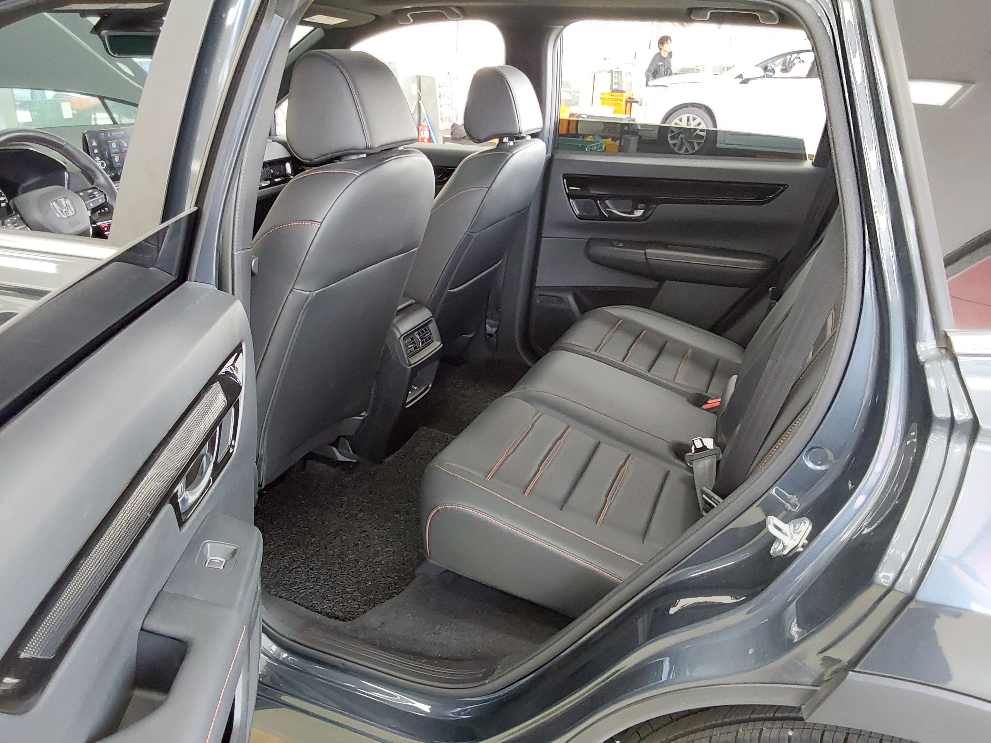 Honda CR-V - 11