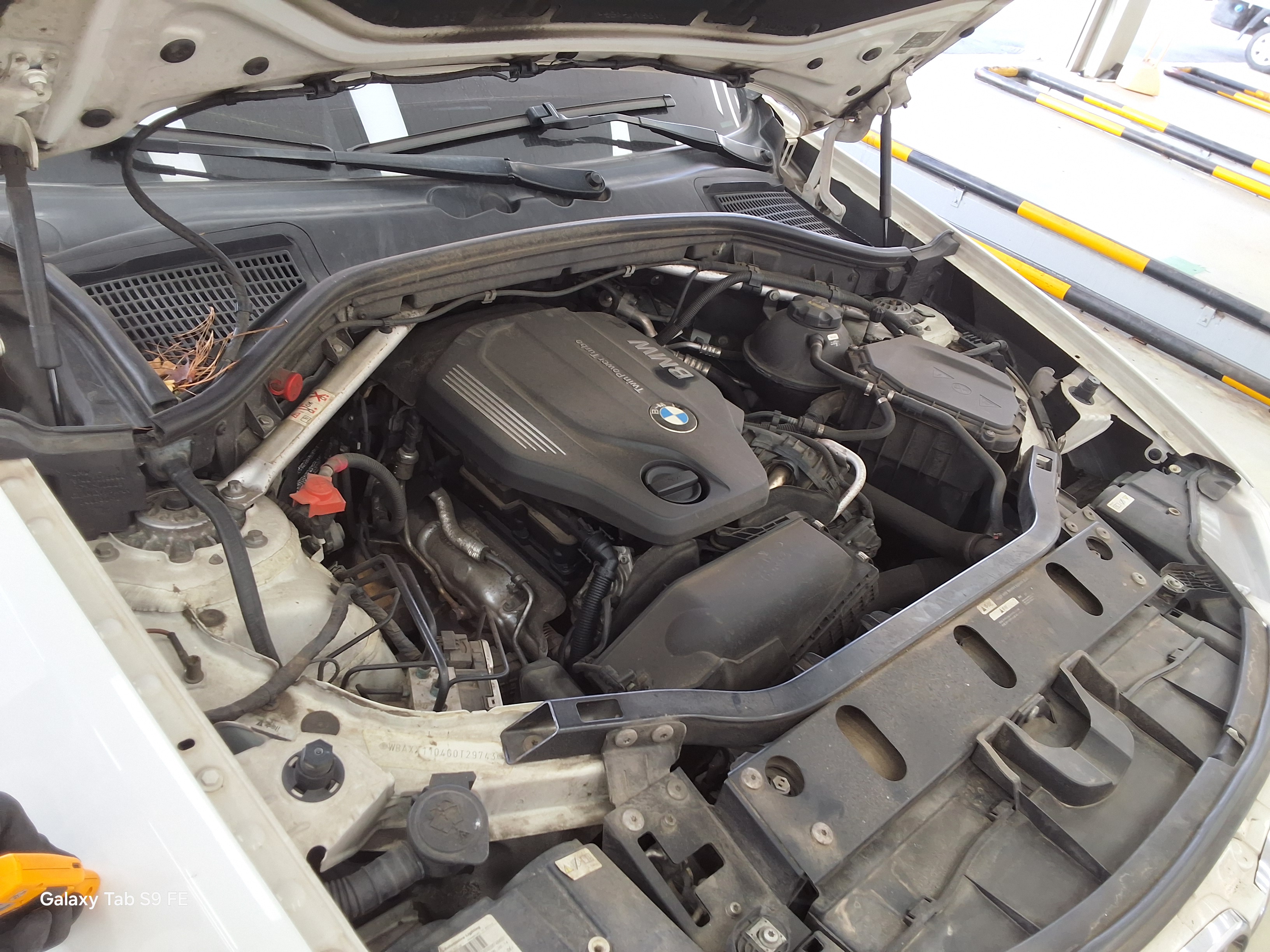 BMW X4 - 21