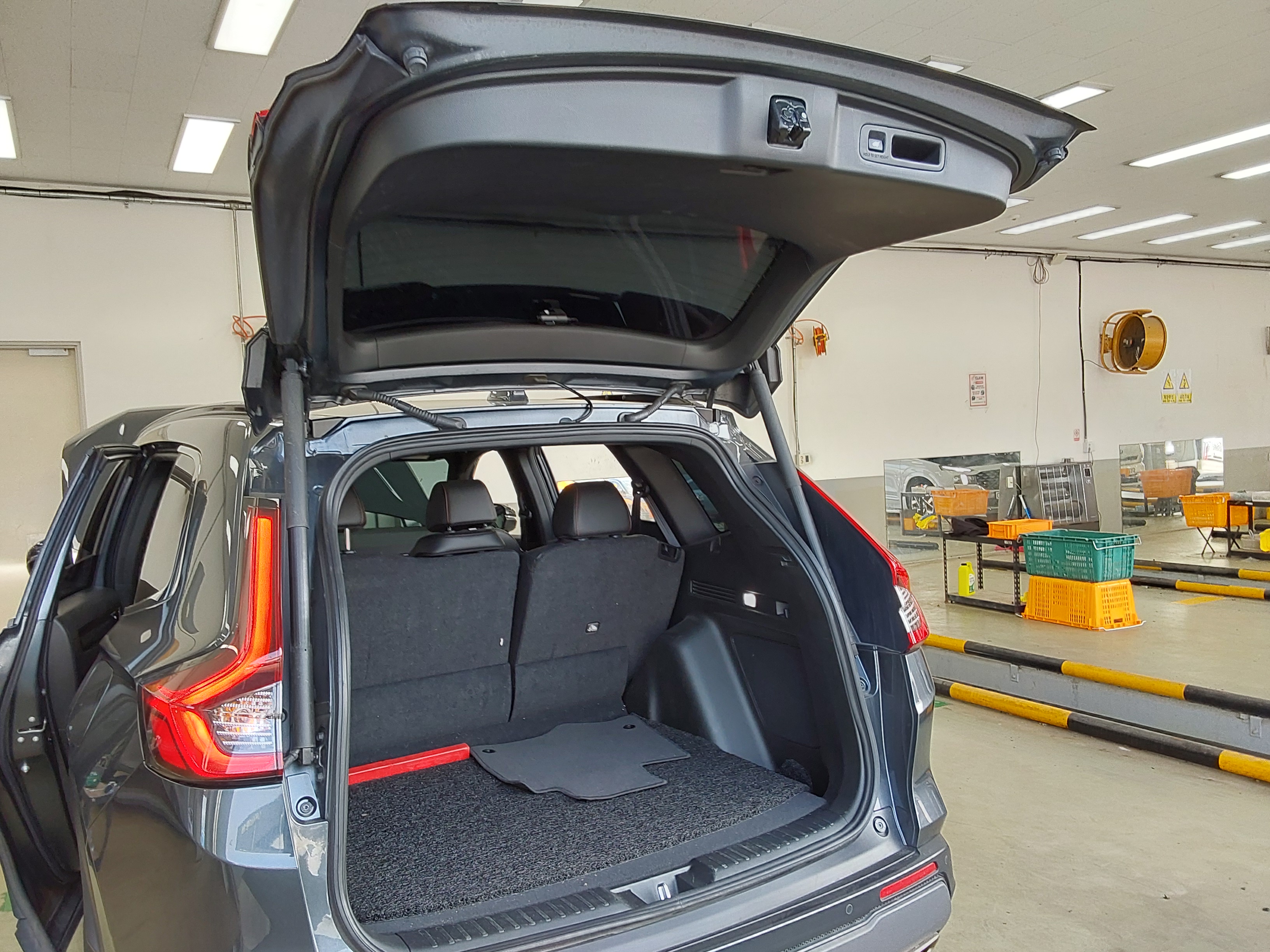 Honda CR-V - 14