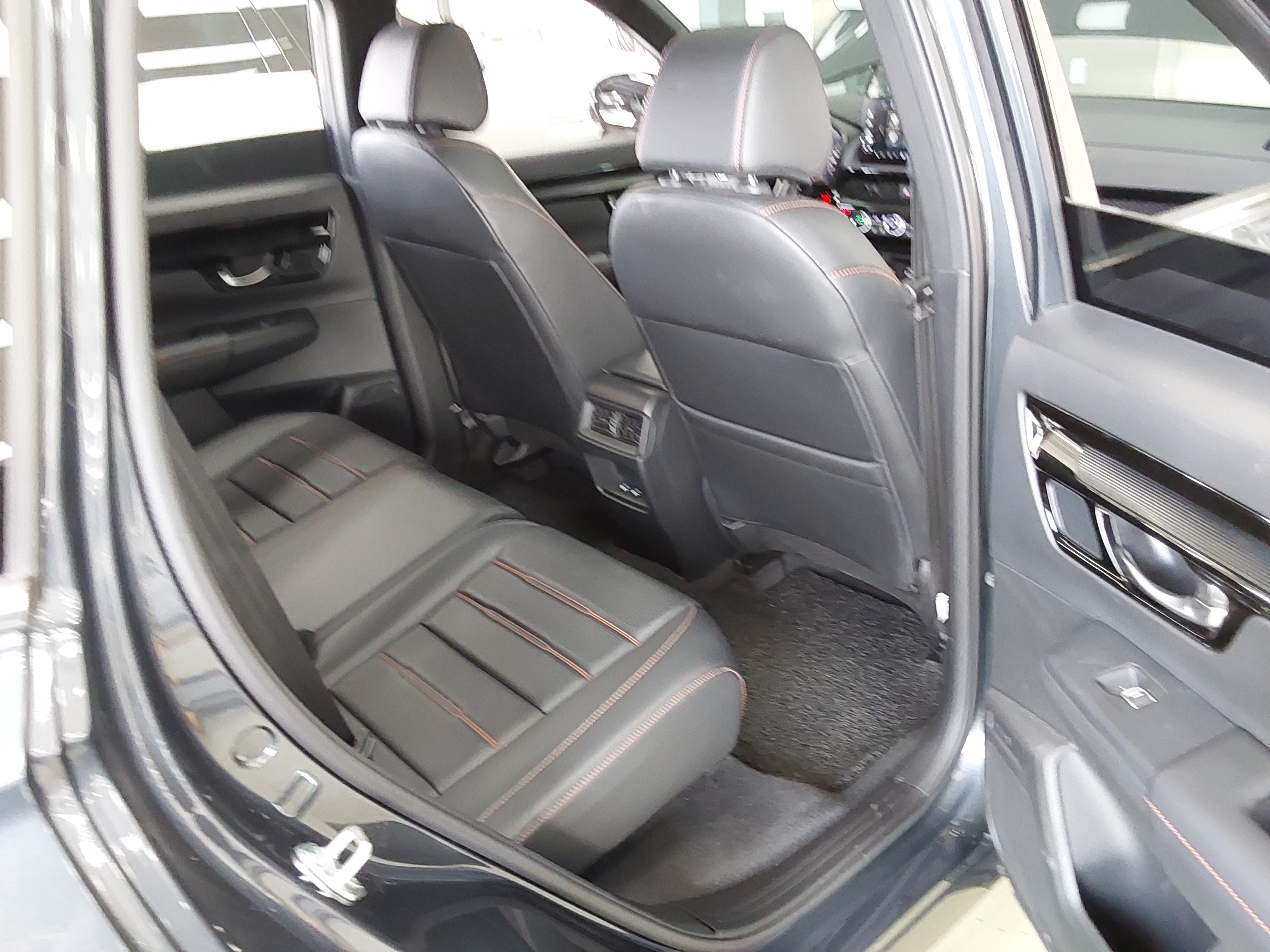 Honda CR-V - 12