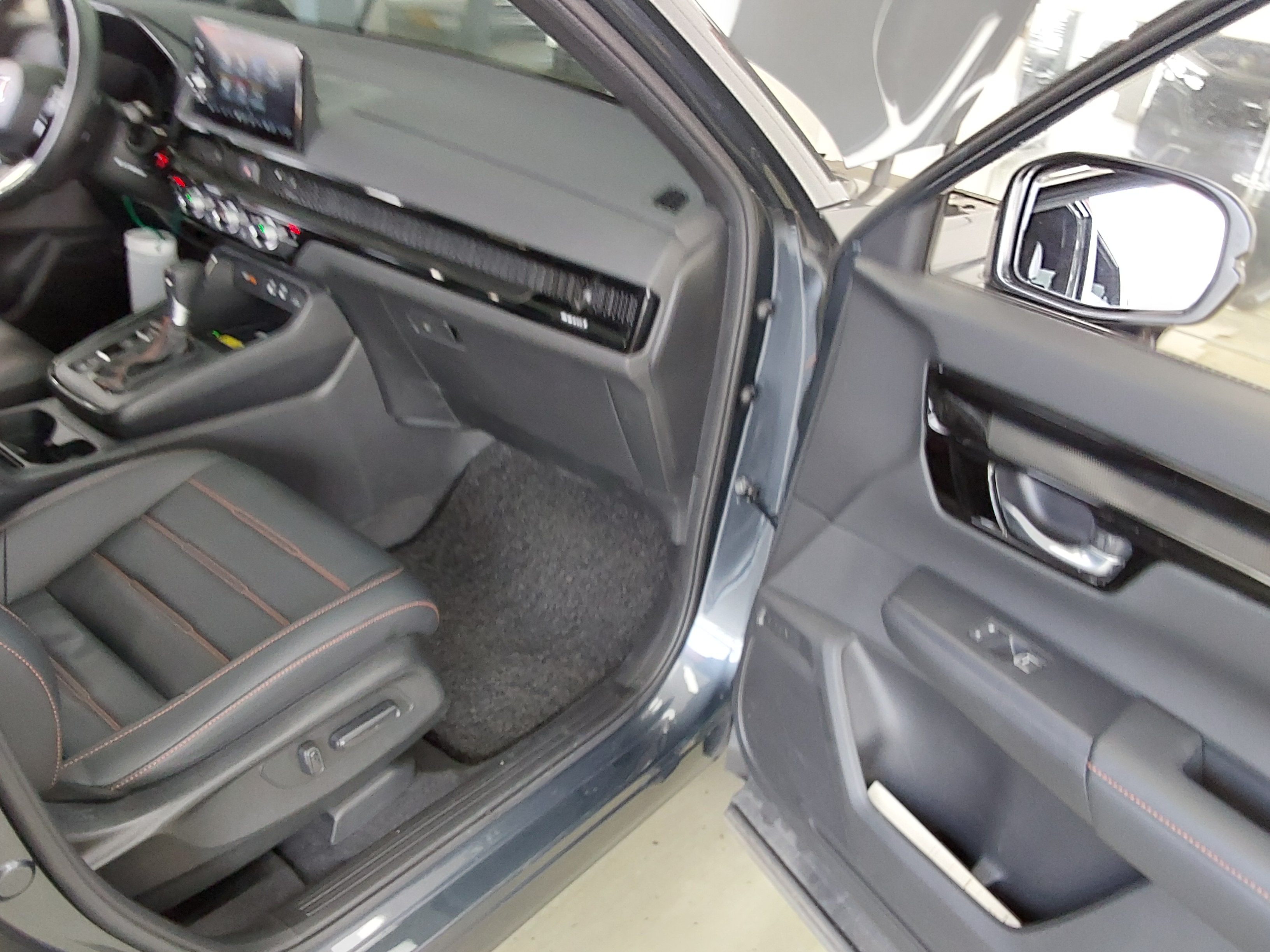 Honda CR-V - 13