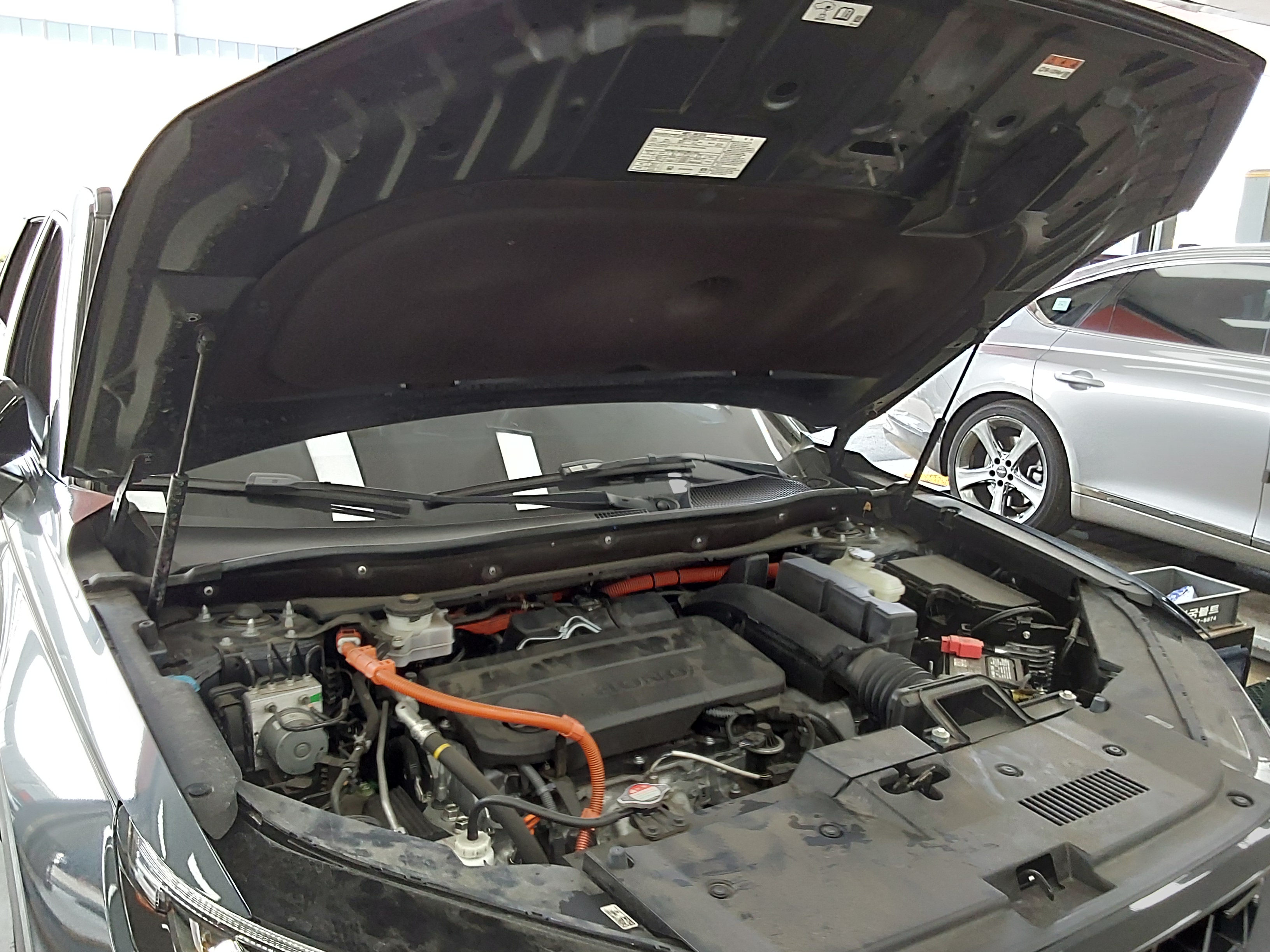 Honda CR-V - 20
