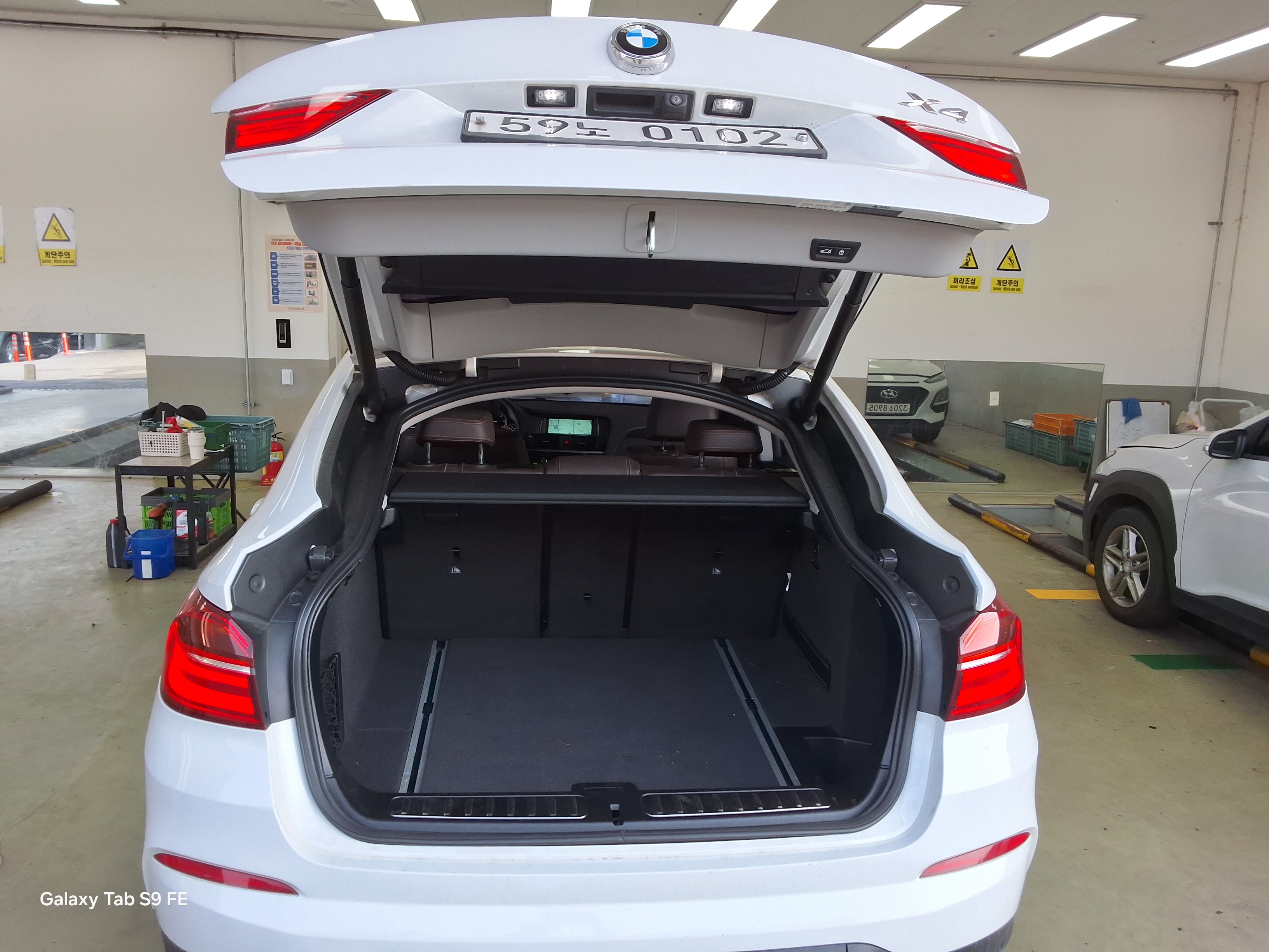 BMW X4 - 14