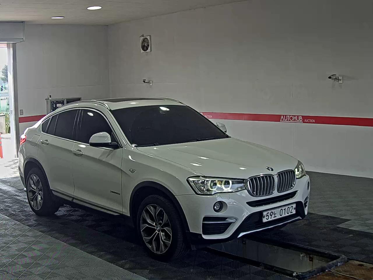 BMW X4 - 2