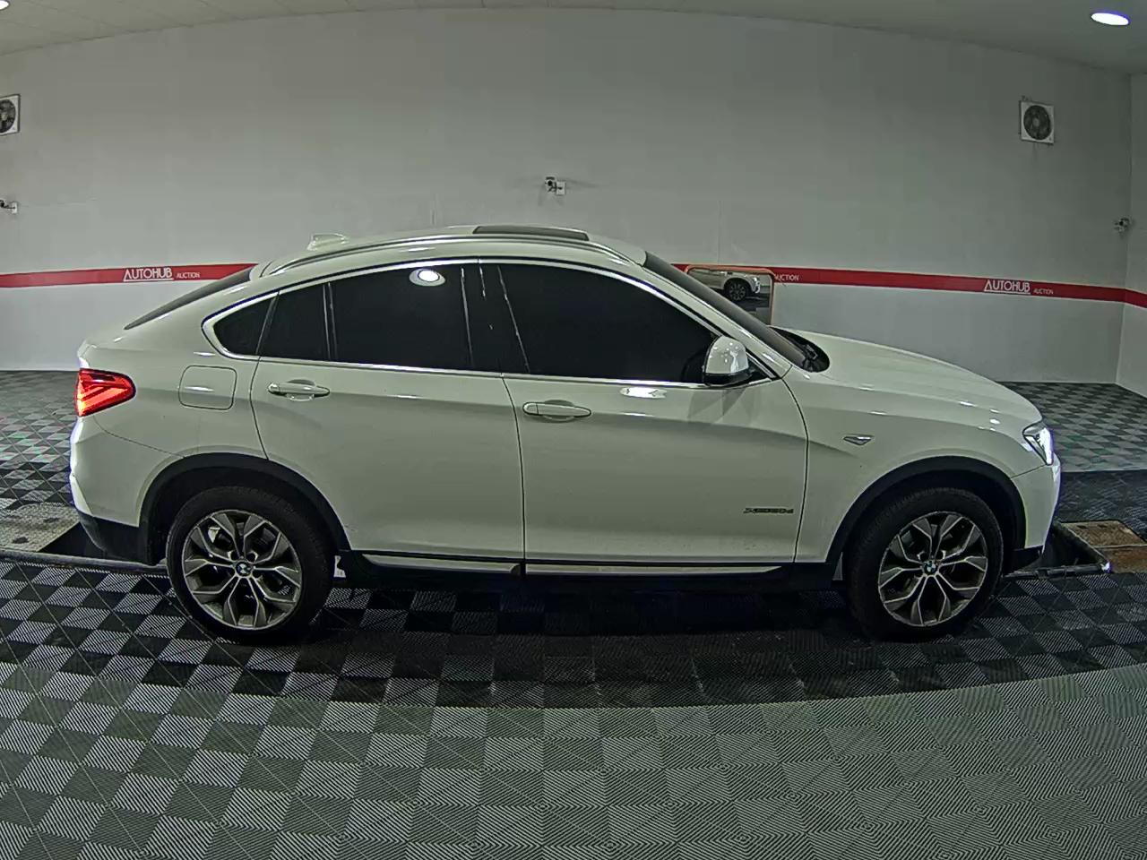 BMW X4 - 3