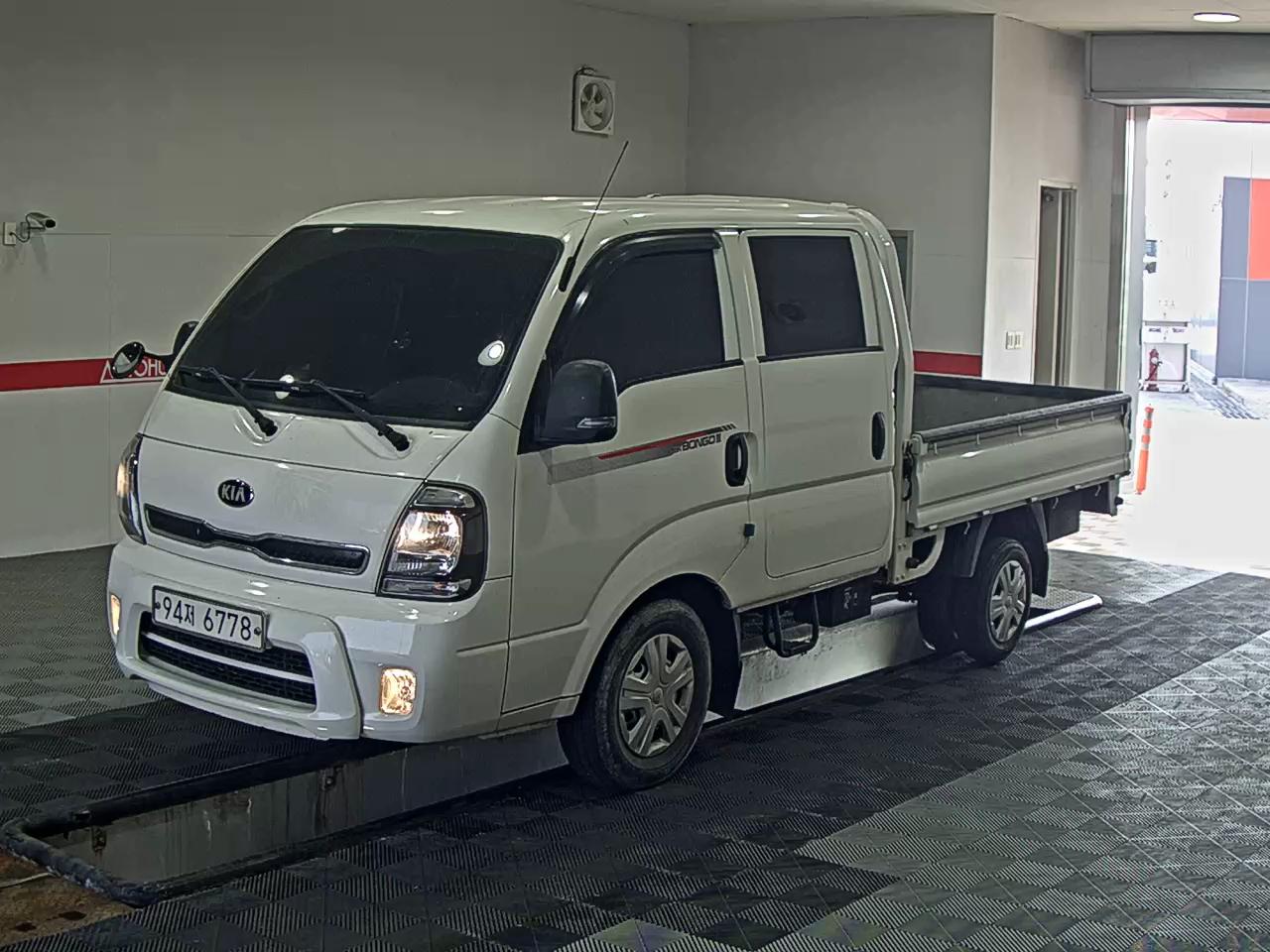 CHRYSLER 화물