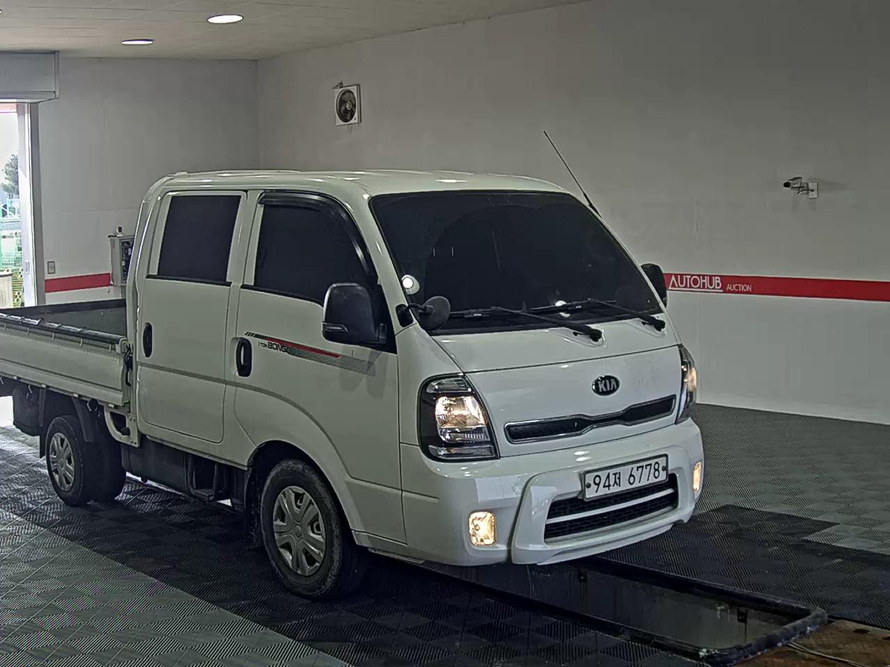 CHRYSLER 화물 - 2