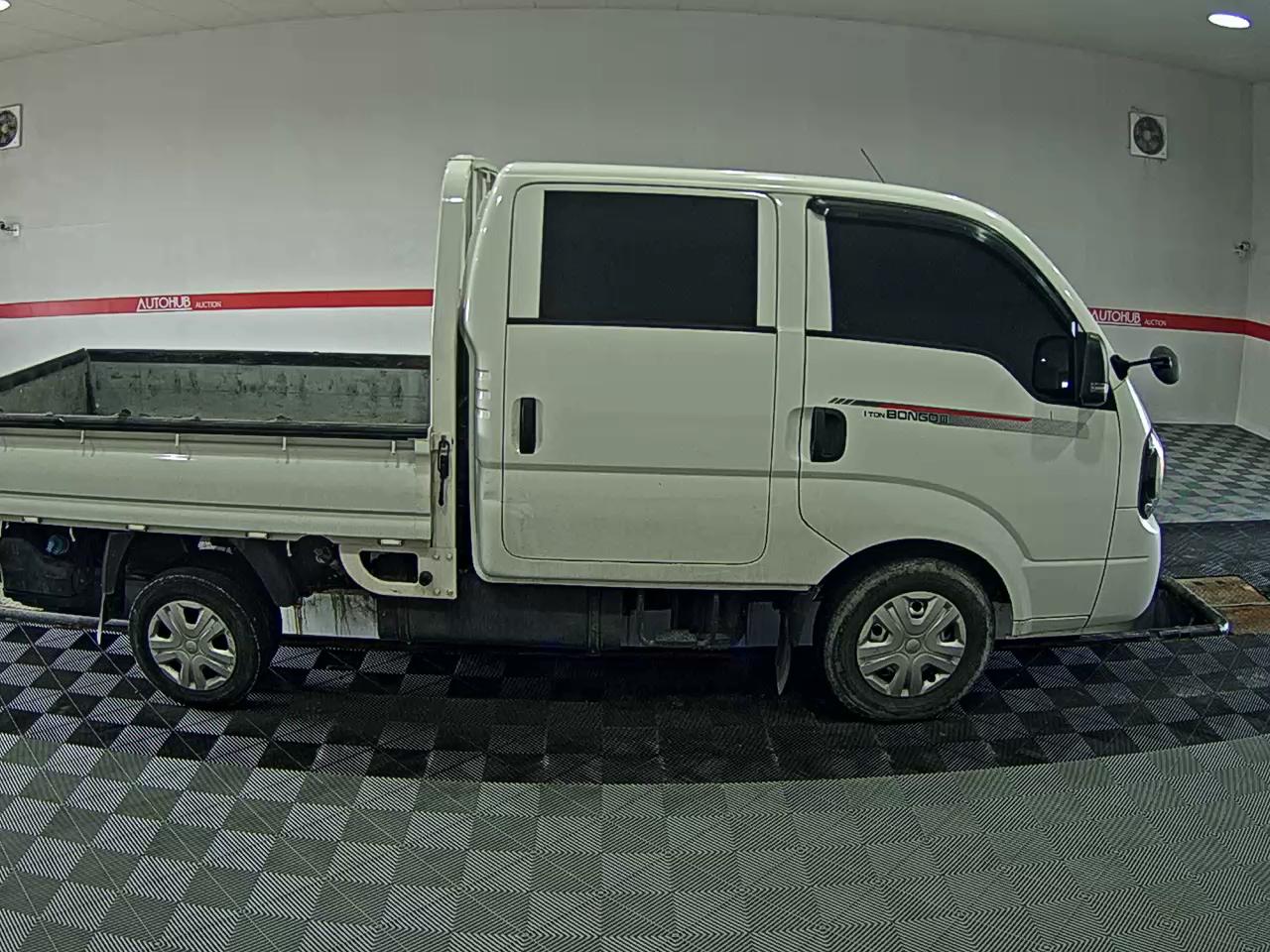 CHRYSLER 화물 - 3