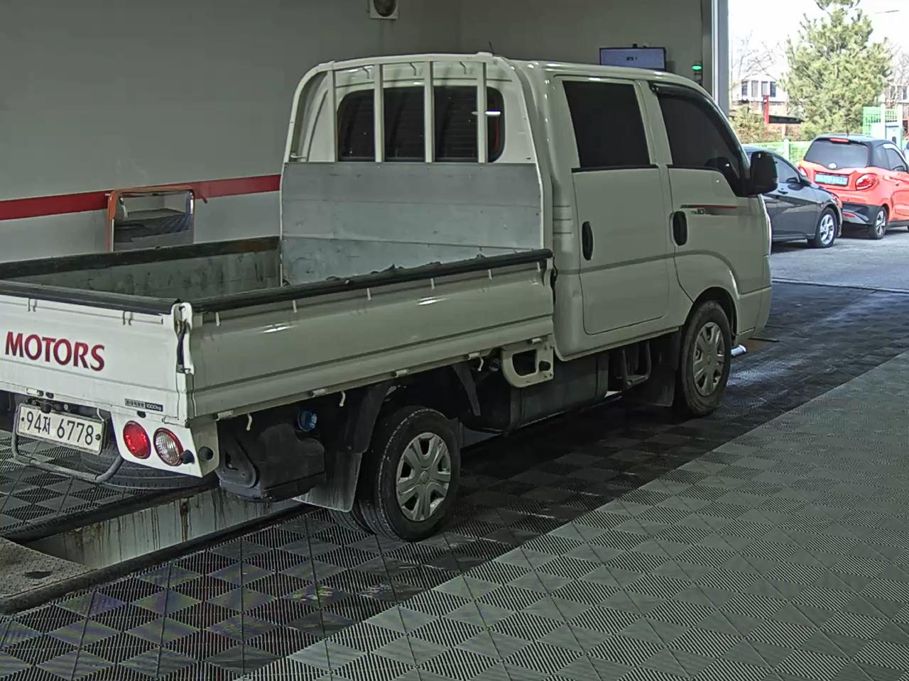 CHRYSLER 화물 - 4