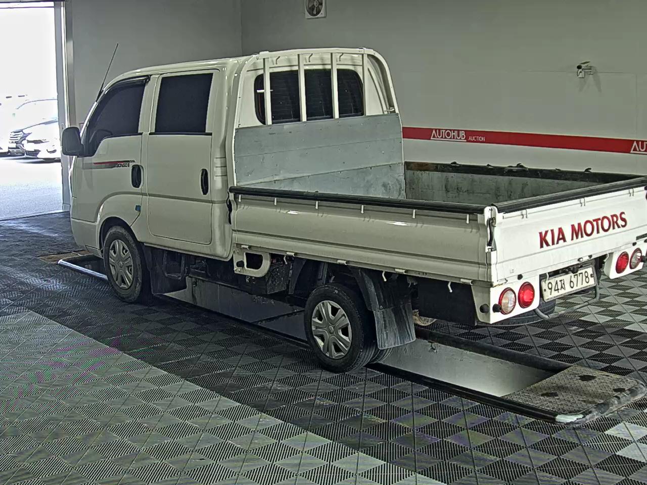 CHRYSLER 화물 - 5