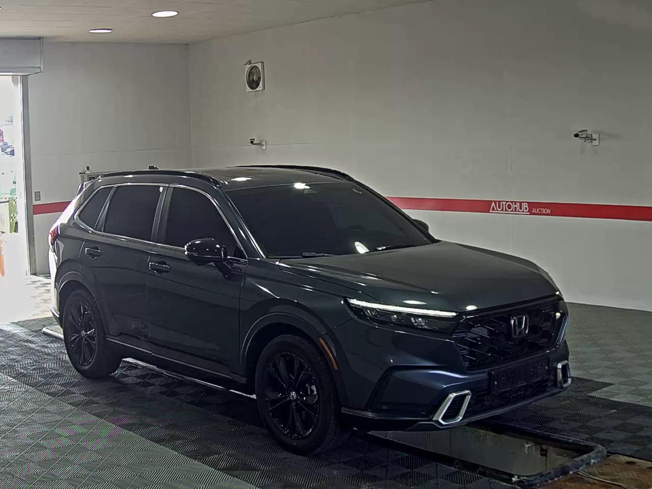 Honda CR-V - 2