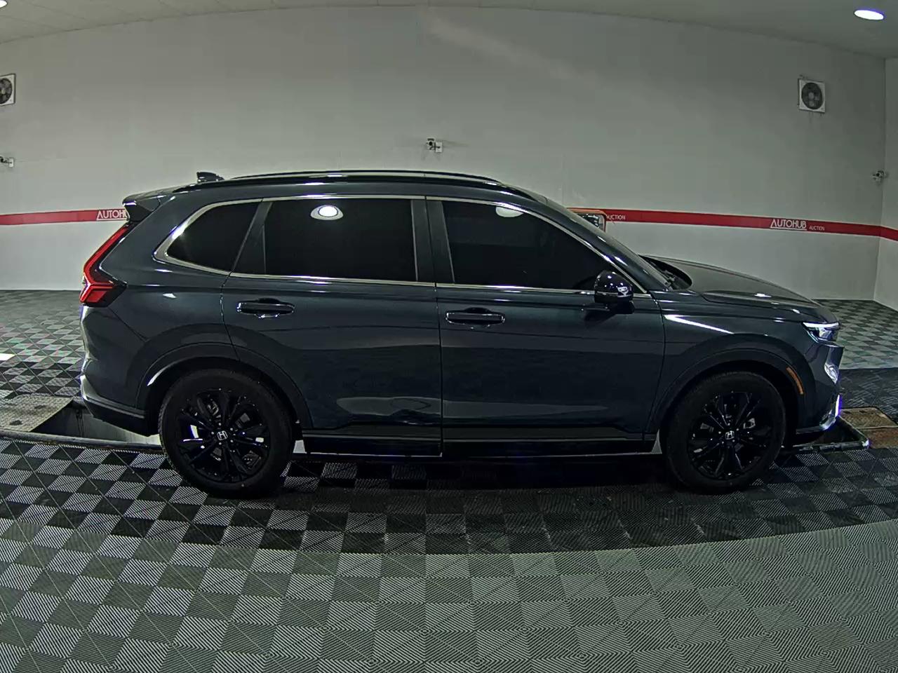 Honda CR-V - 3