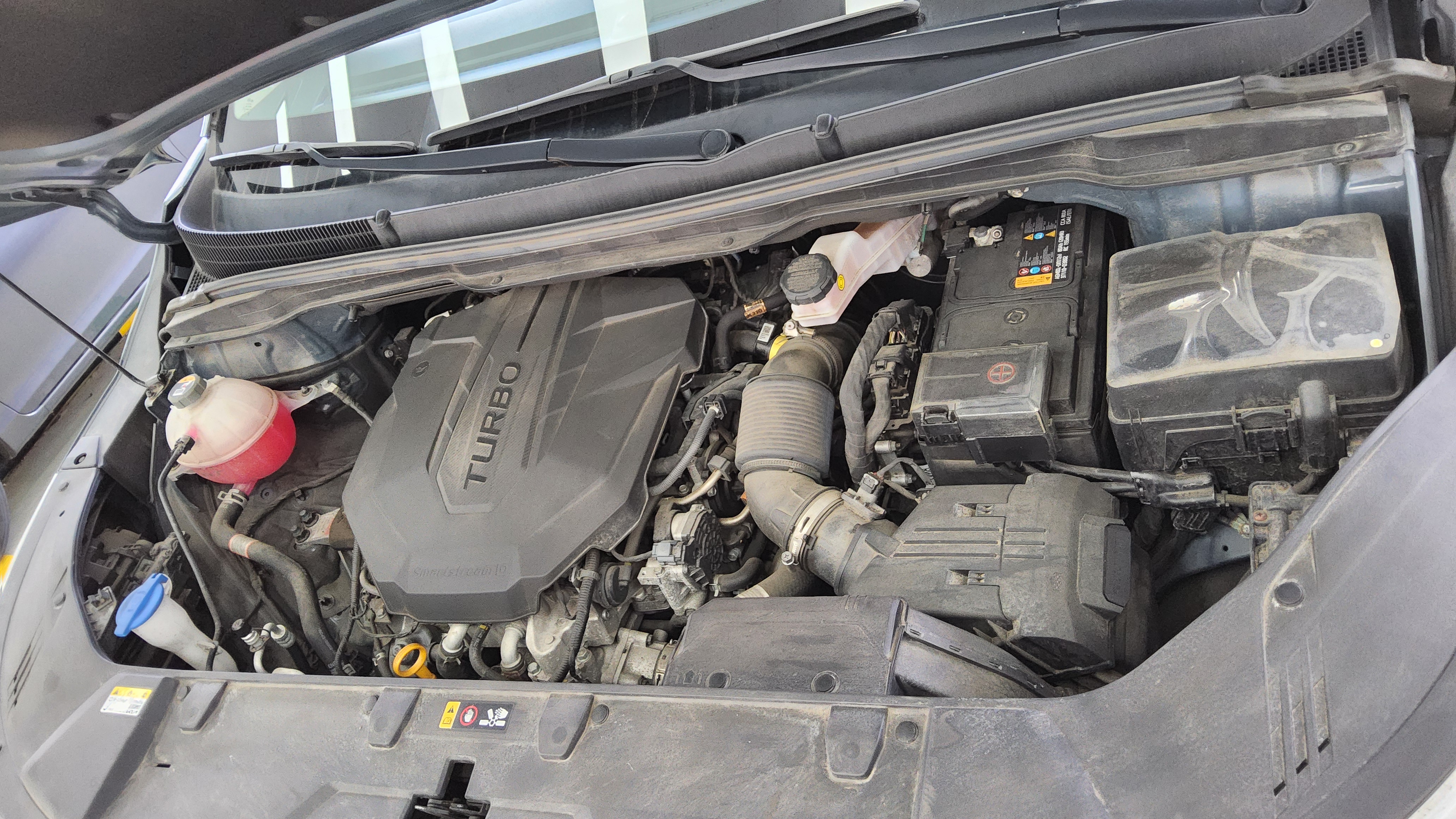 Kia SEDONA 2022 - Image 21