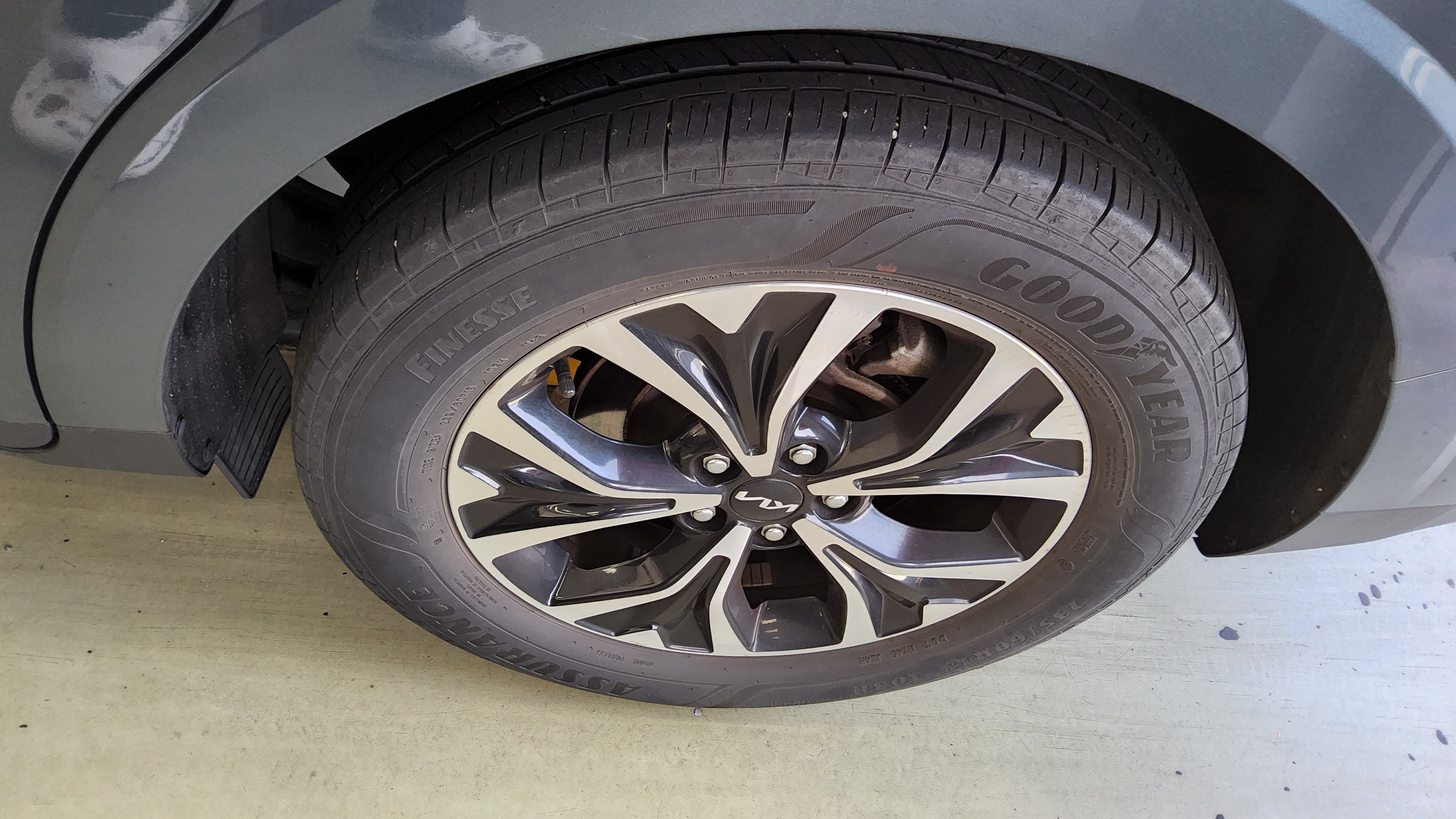 Kia SEDONA 2022 - Image 18