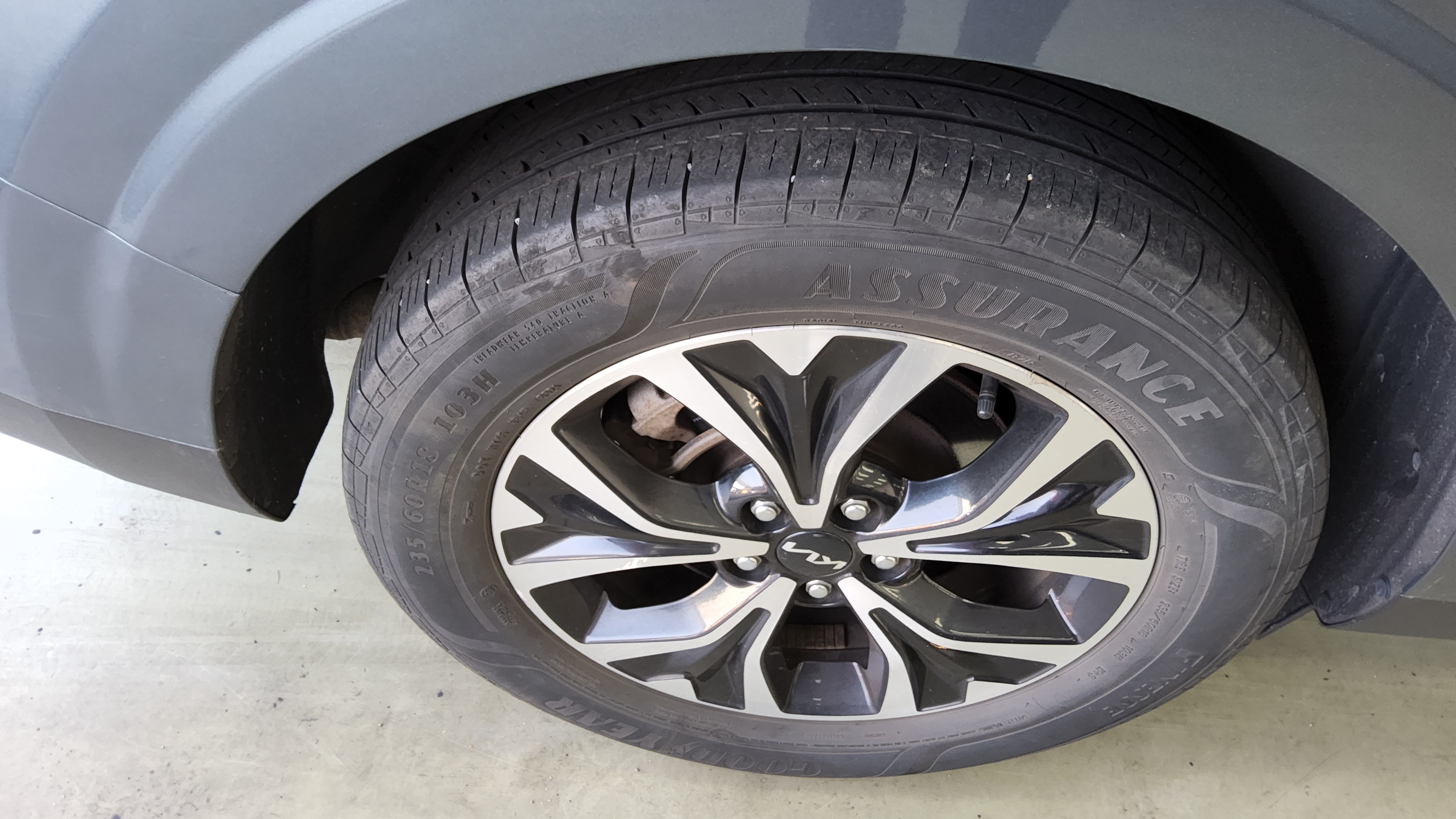 Kia SEDONA 2022 - Image 20