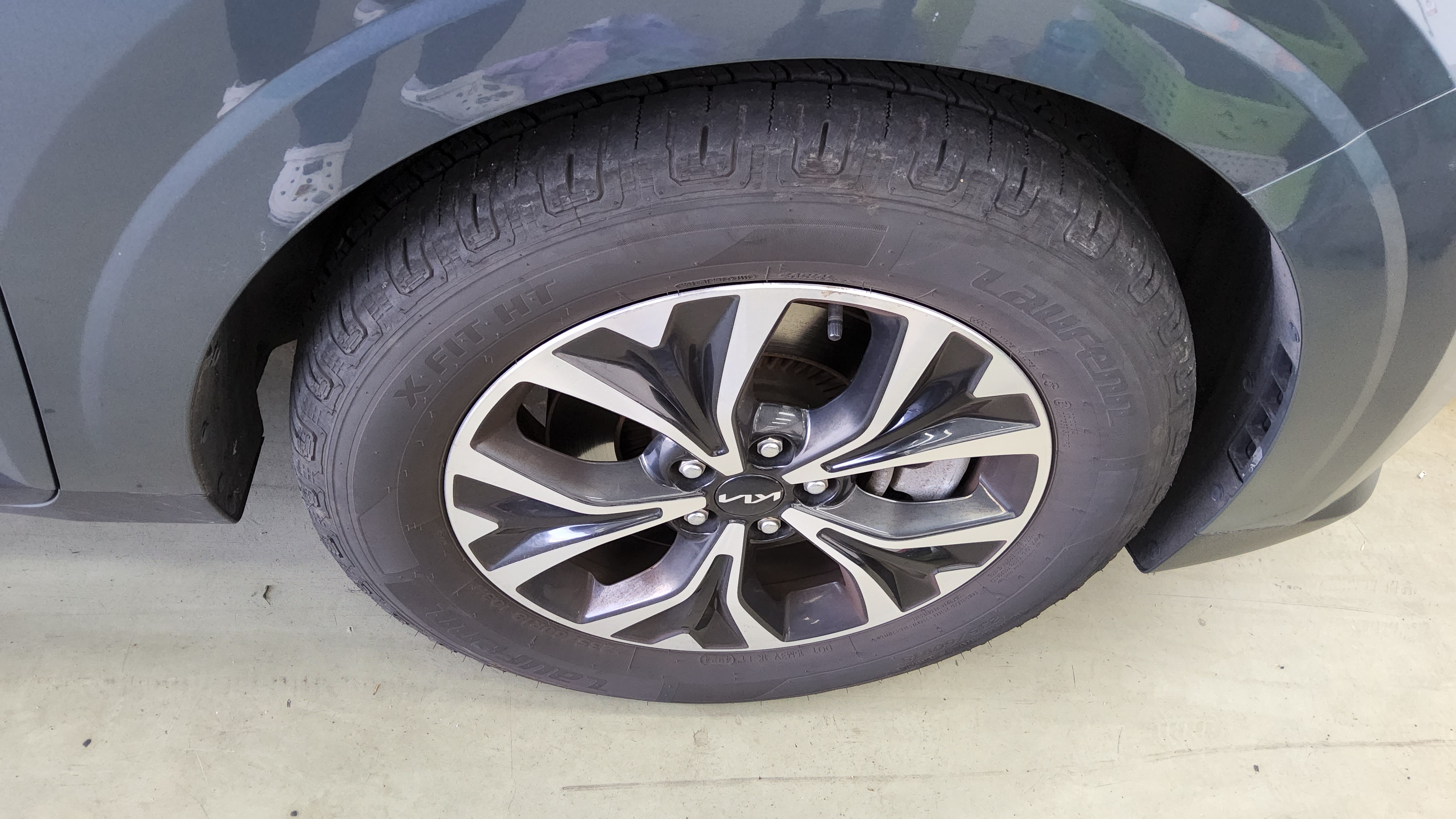 Kia SEDONA 2022 - Image 19