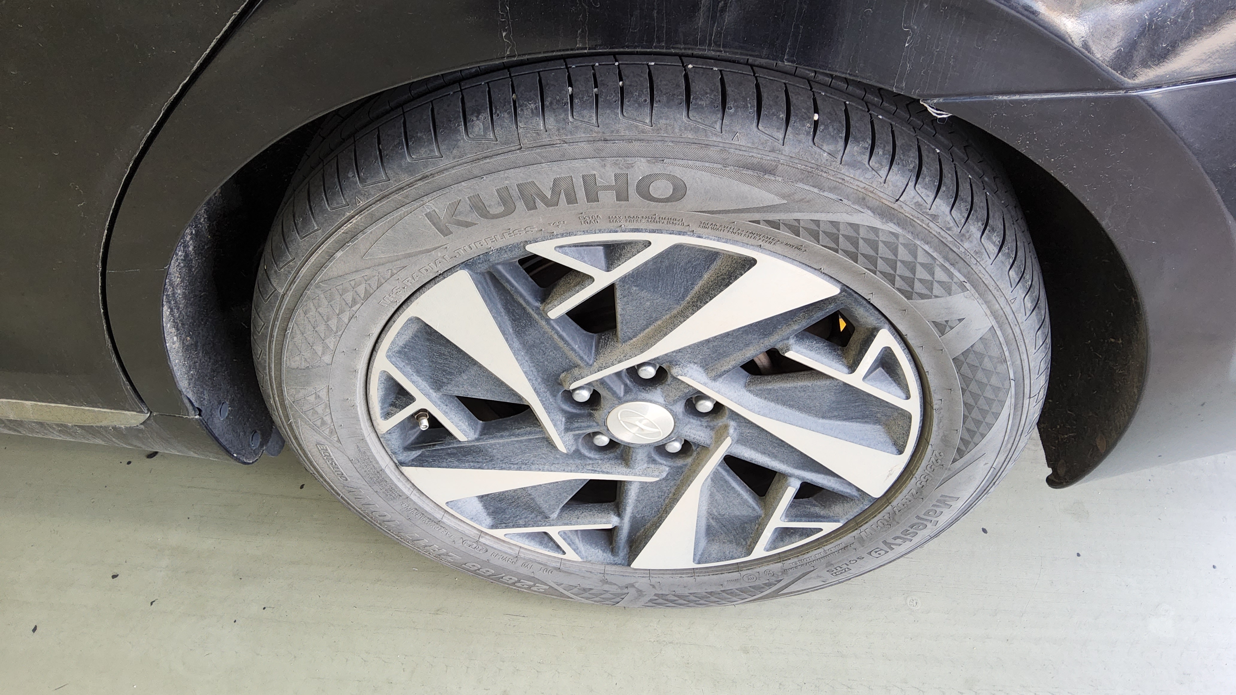 Hyundai Grandeur - 17
