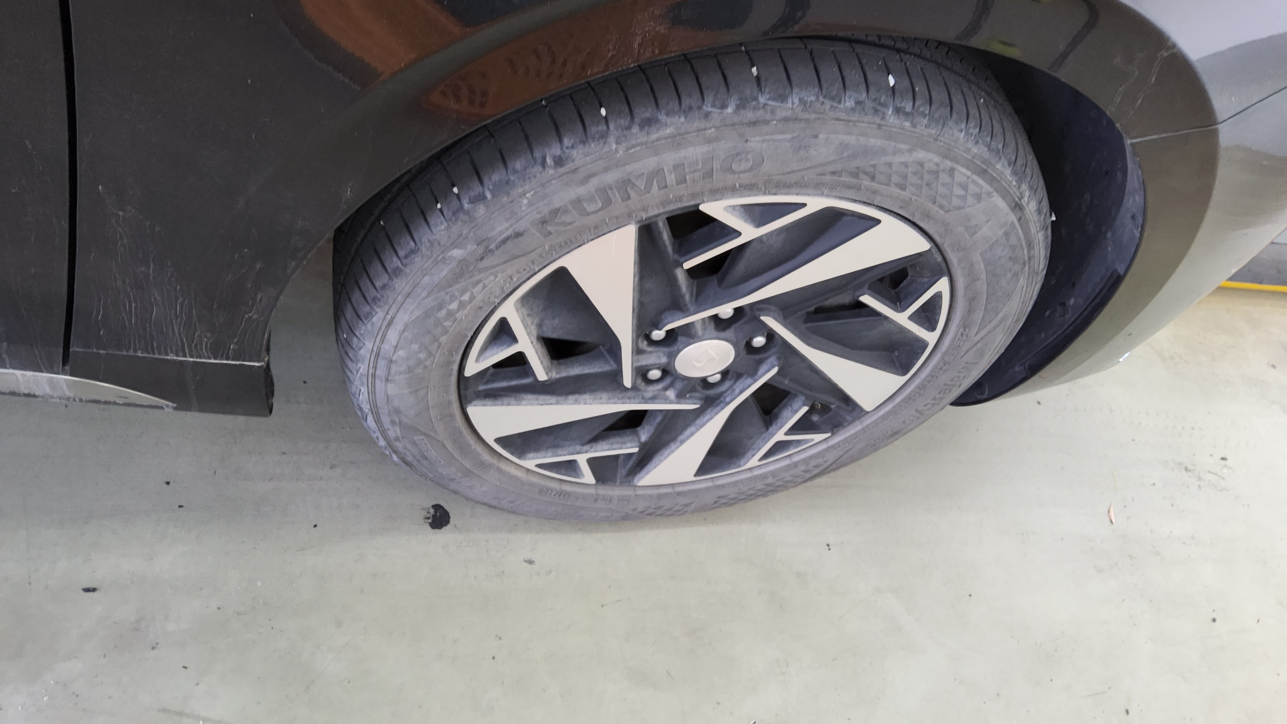 Hyundai Grandeur - 19