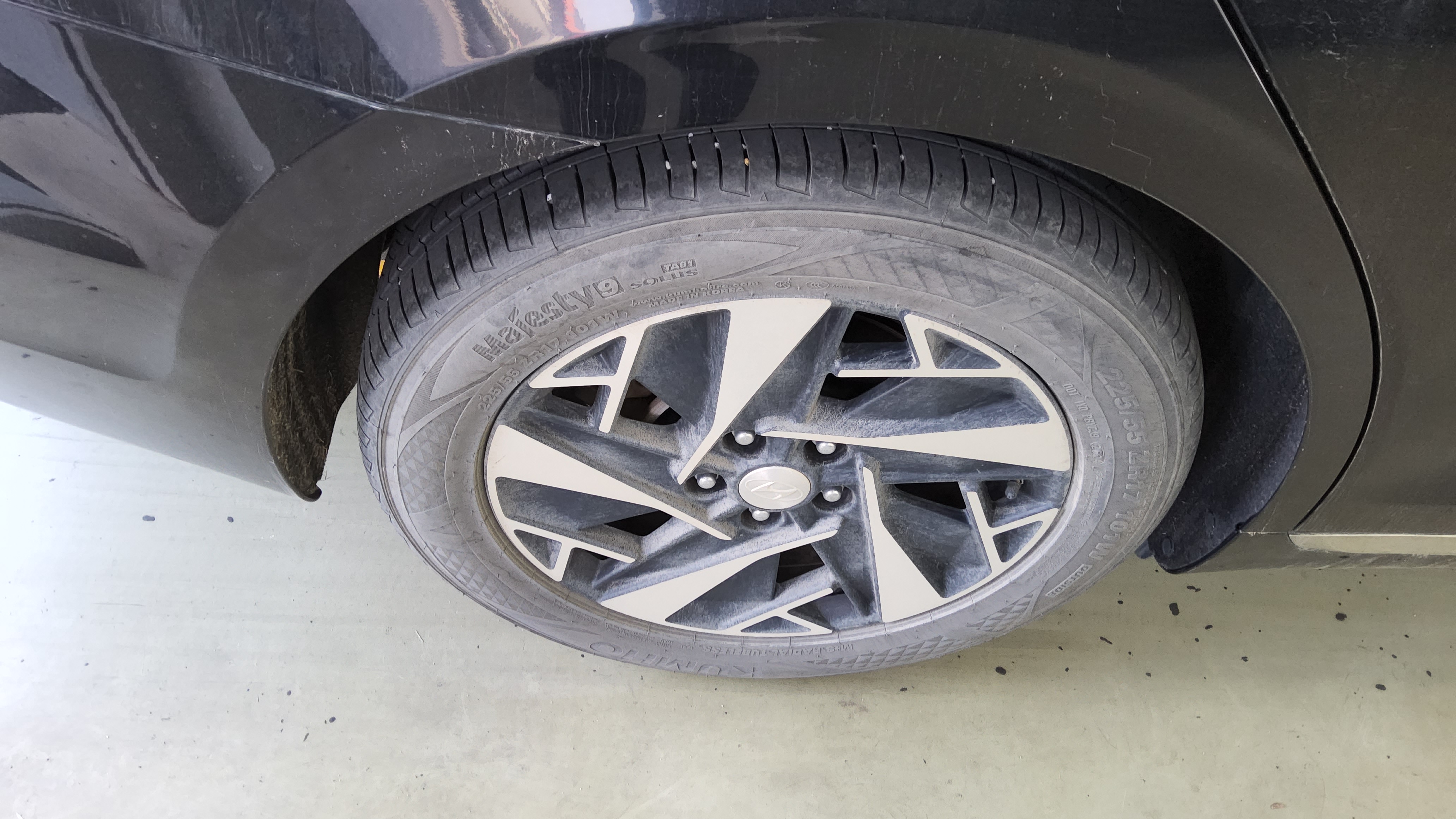 Hyundai Grandeur - 18