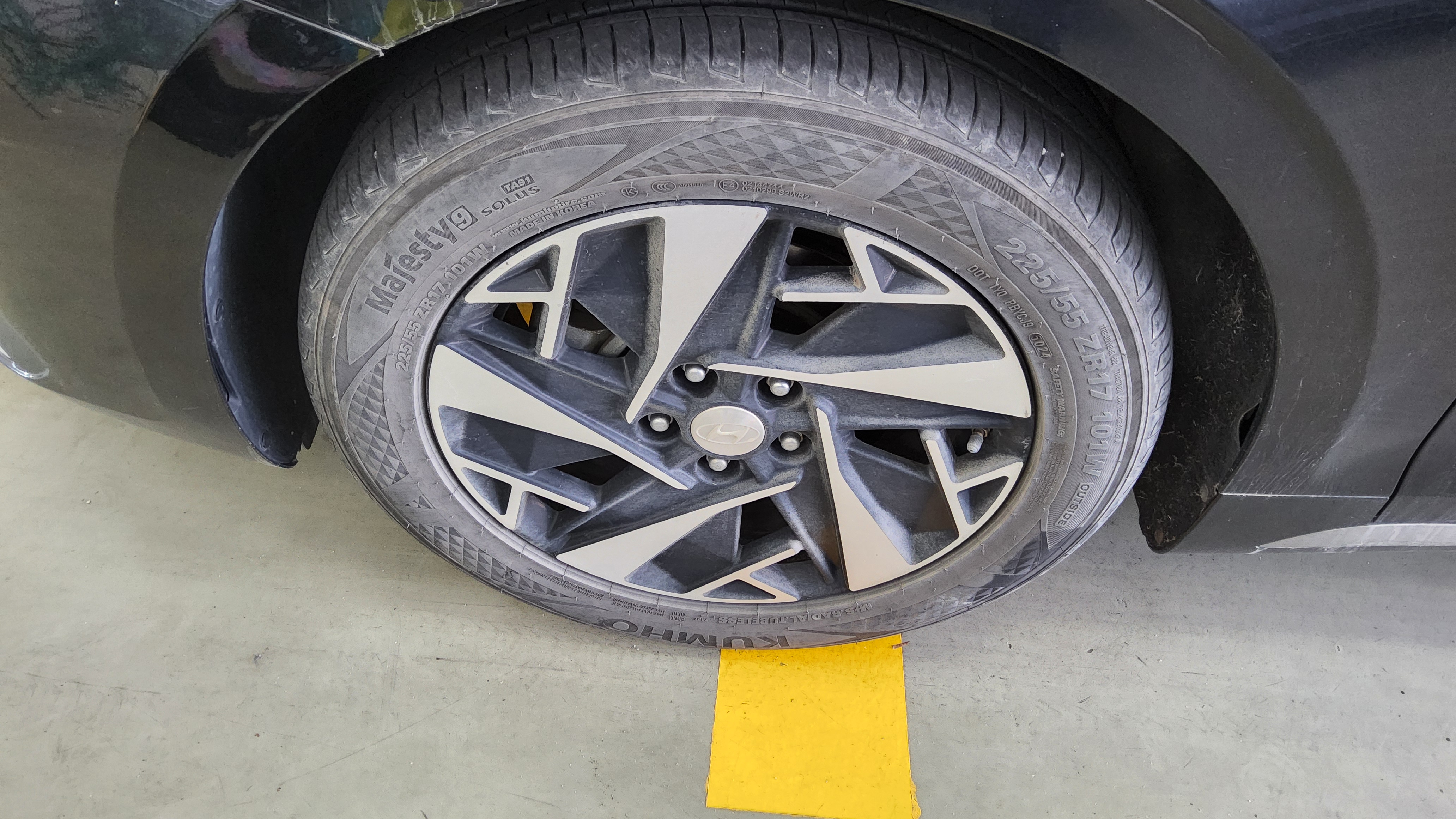 Hyundai Grandeur - 16