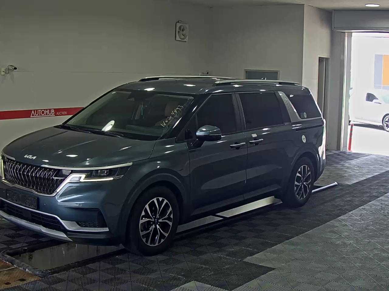 Kia SEDONA