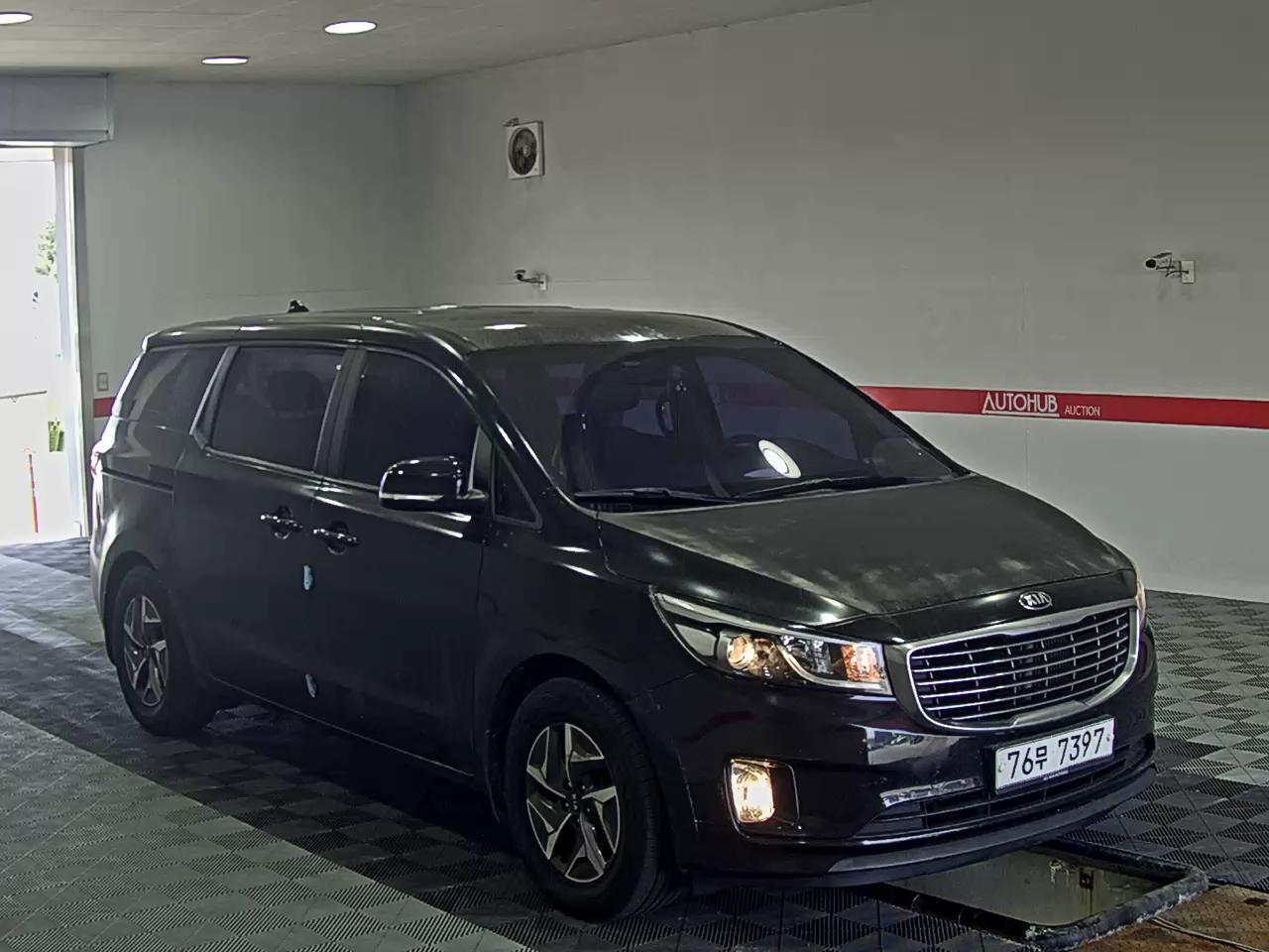 Kia 올 - 2