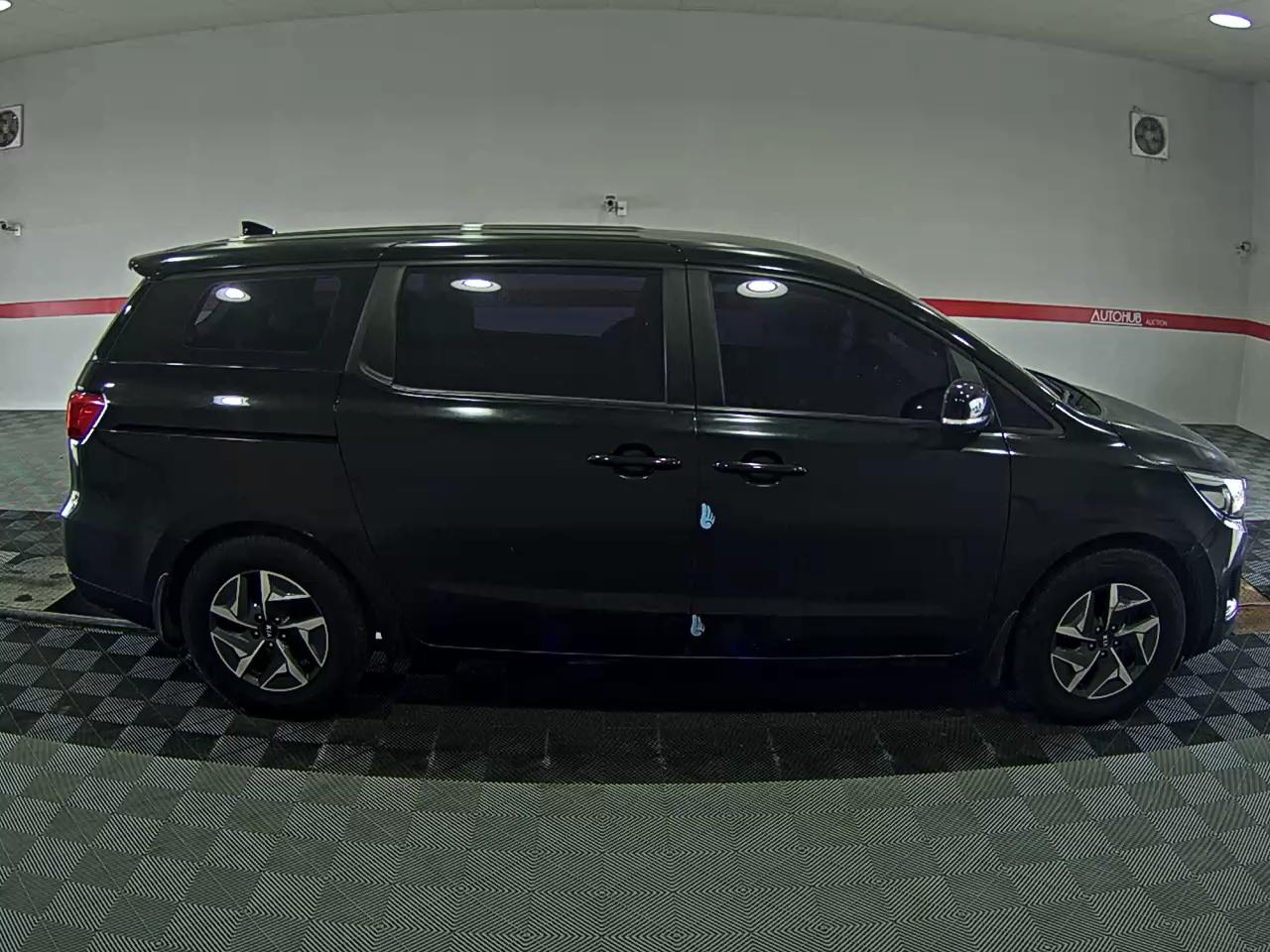 Kia 올 - 3