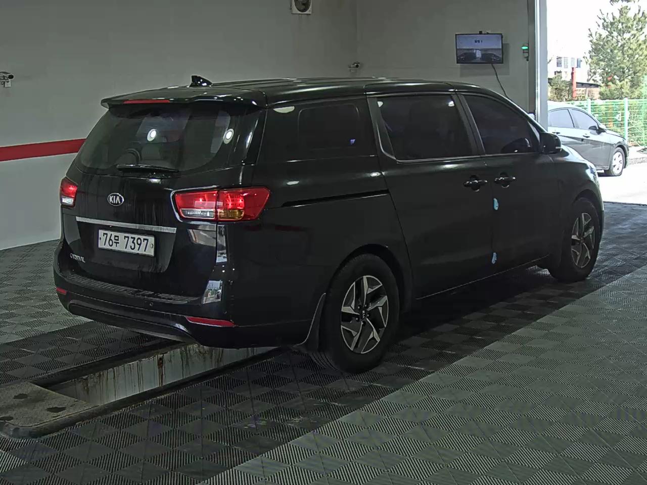 Kia 올 - 4