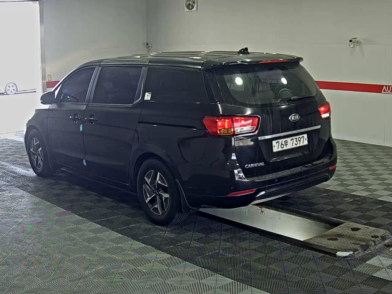 Kia 올 - 5