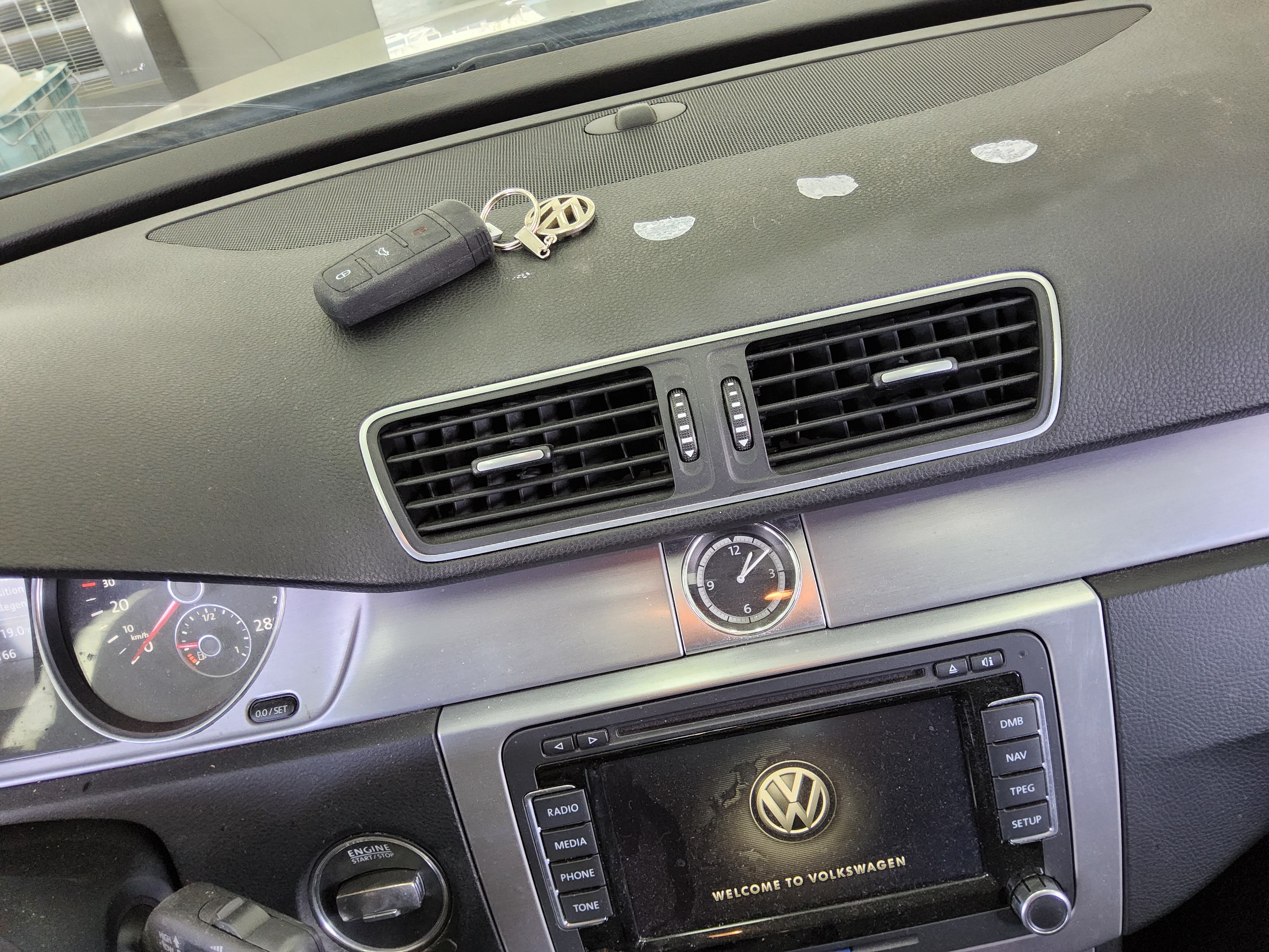 Volkswagen CC - 16