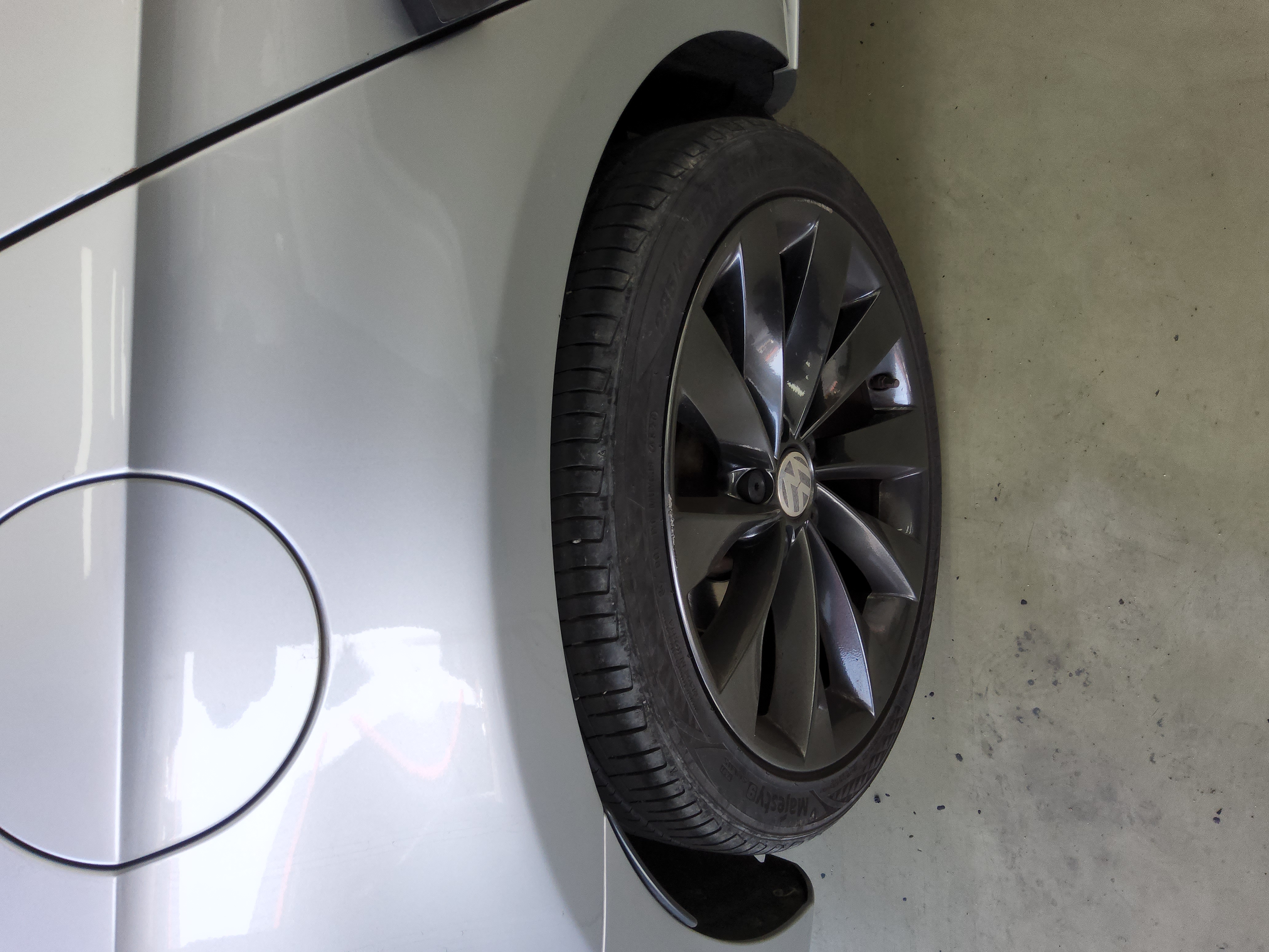 Volkswagen CC - 21