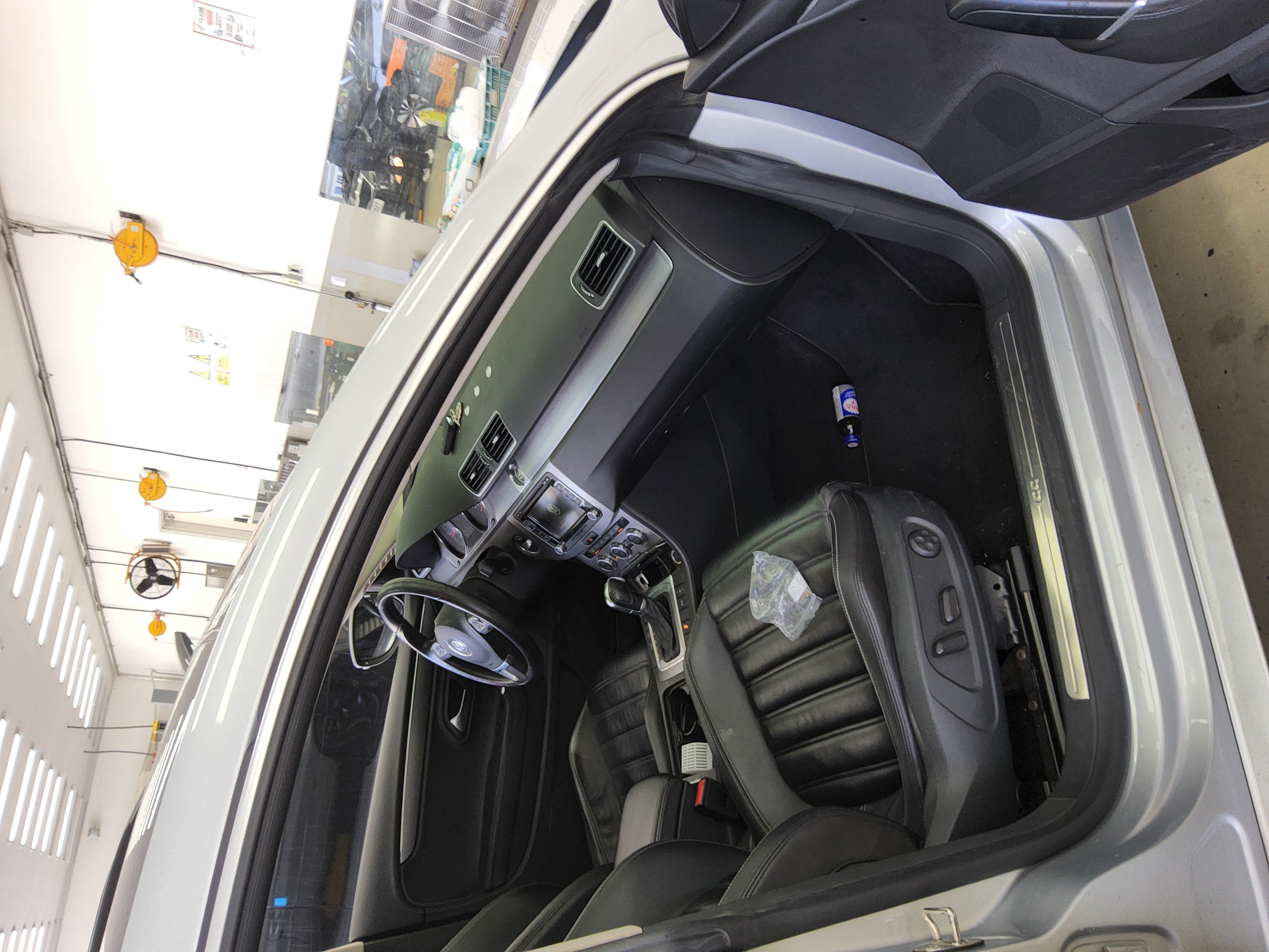 Volkswagen CC - 13