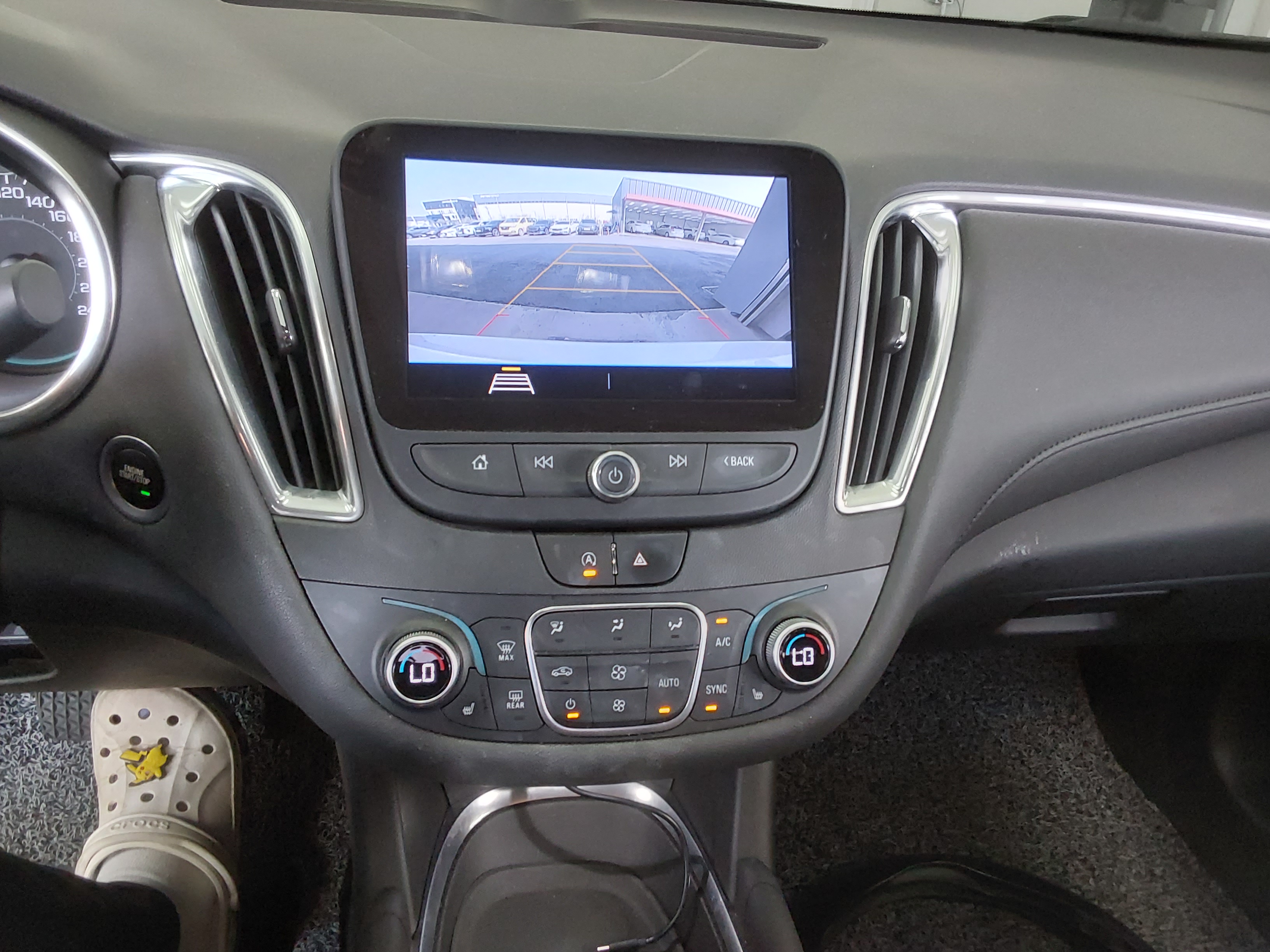 Chevrolet Malibu 2020 - Image 16